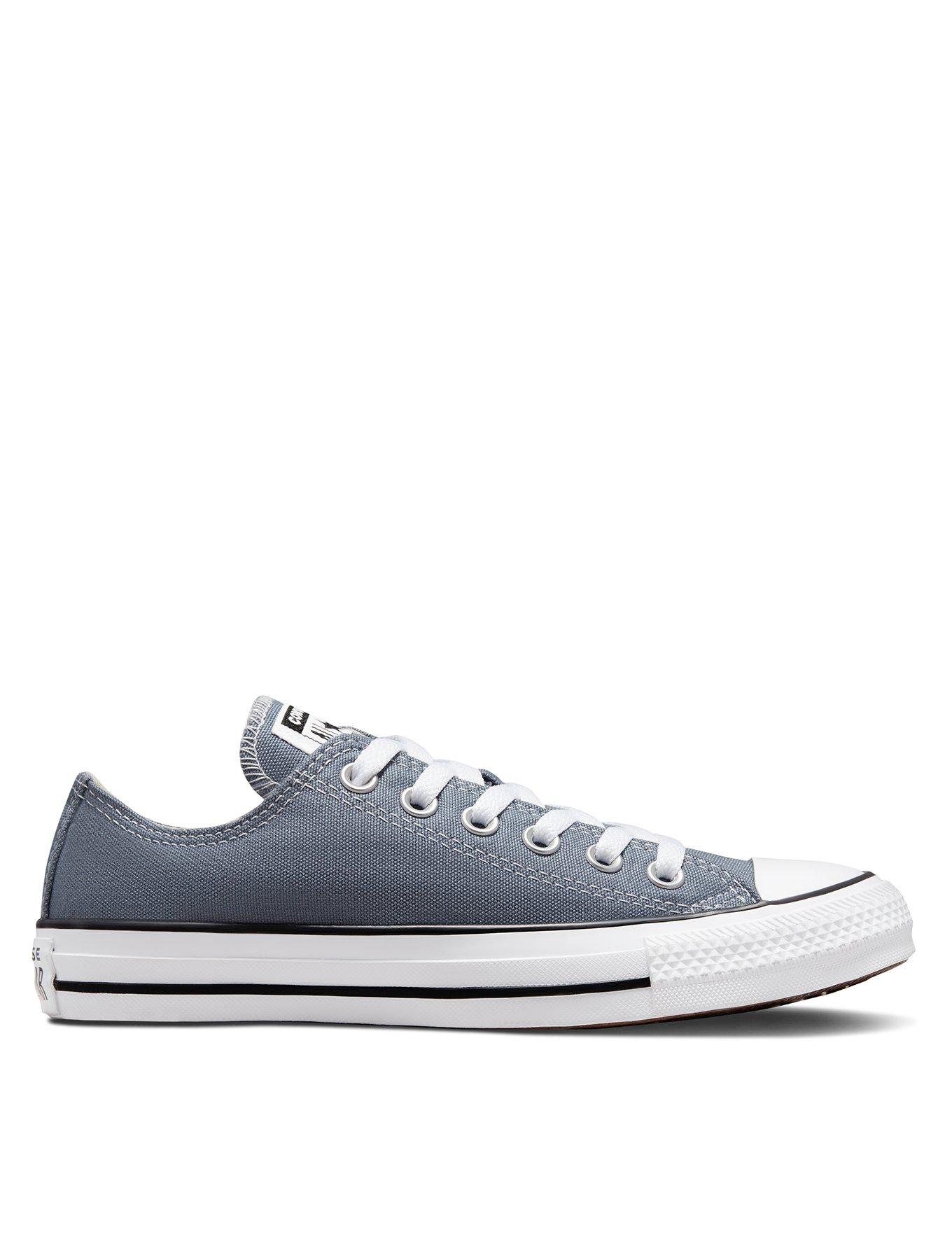 Converse Chuck Taylor All Star Clubhouse Limited Edition Shoes Navy