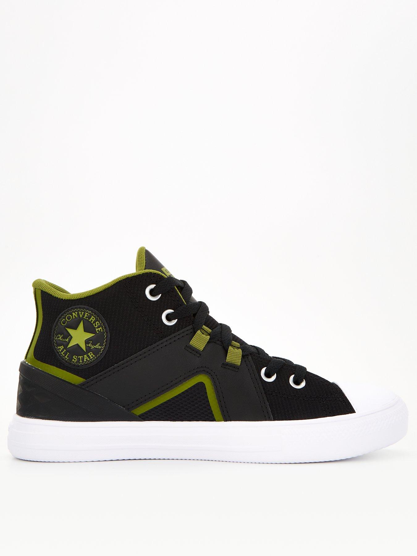 Converse cheap ultra black