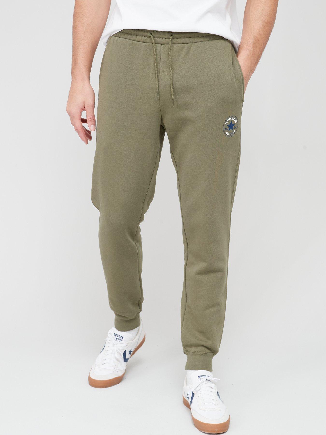 Hollywood Energize sjældenhed Converse | Jogging bottoms | Mens sports clothing | Sports & leisure | Very  Ireland