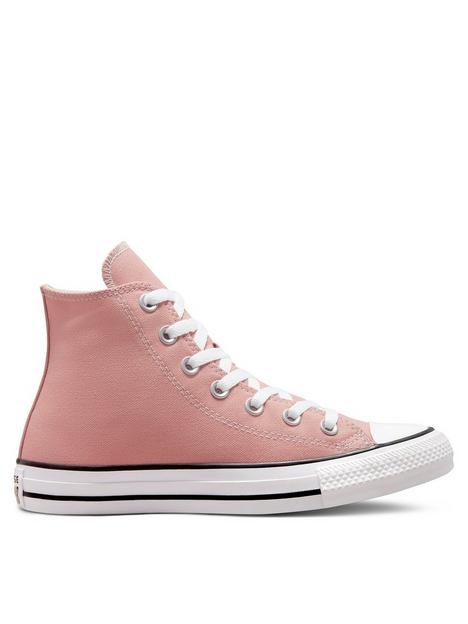 converse-chuck-taylor-all-star-seasonal-colour-canvas-hi-pinkwhite