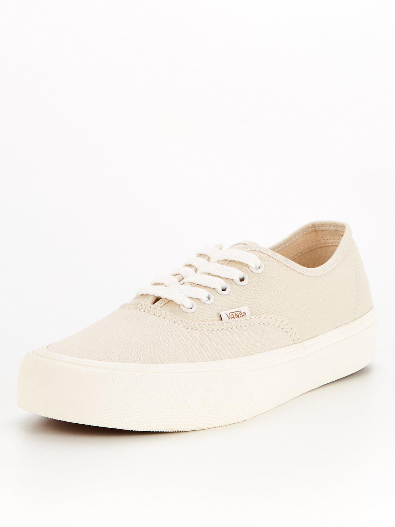 Vans authentic homme beige new arrivals