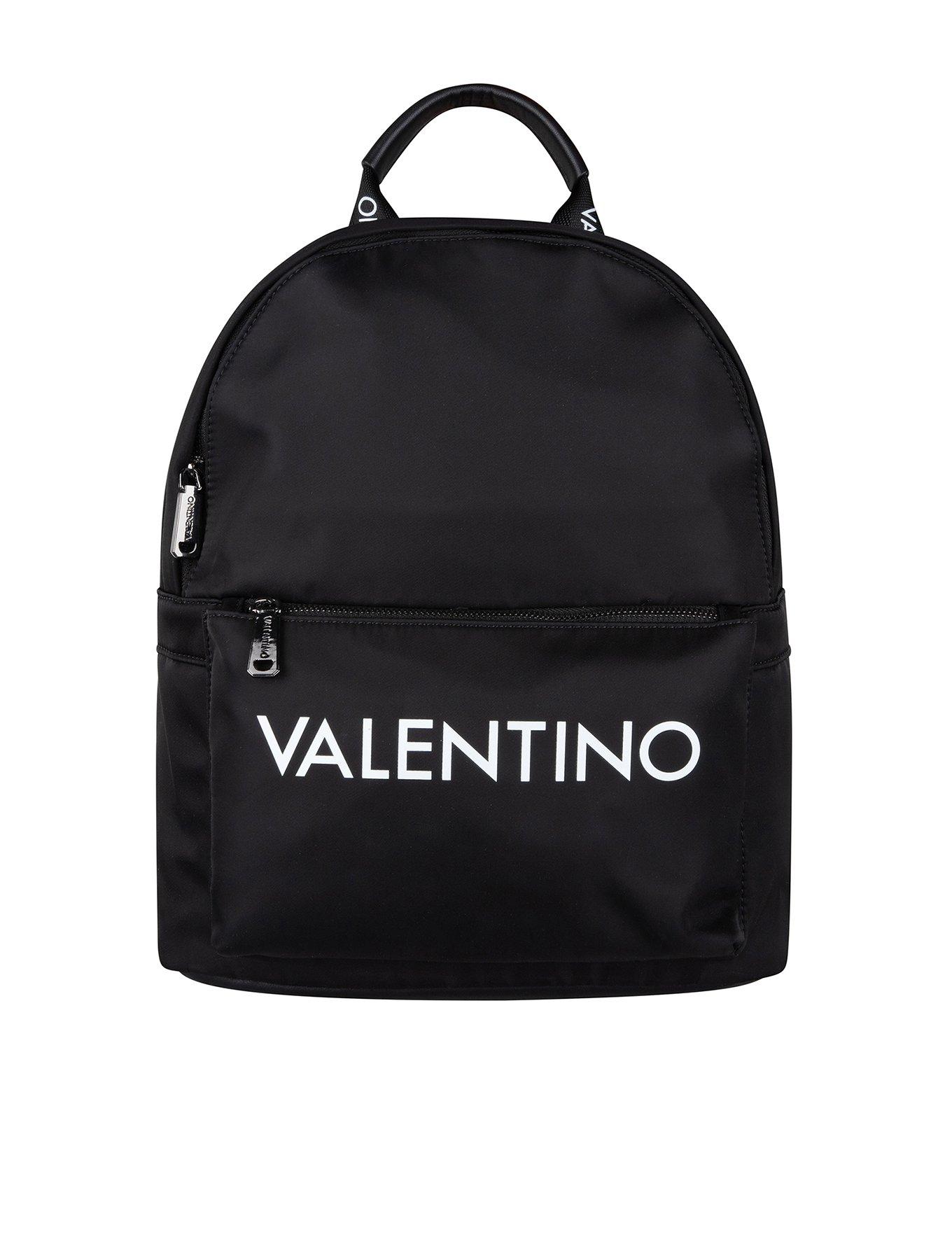 valentino-kylo-backpack-blackfront