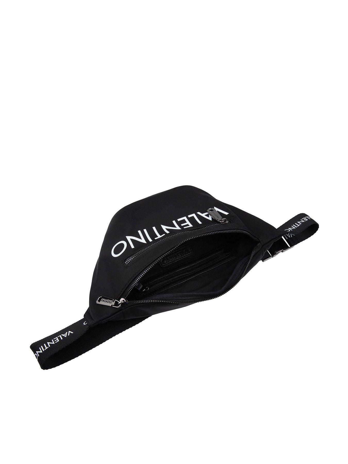 Image 2 of 4 of Valentino Kylo Belt Bag - Black