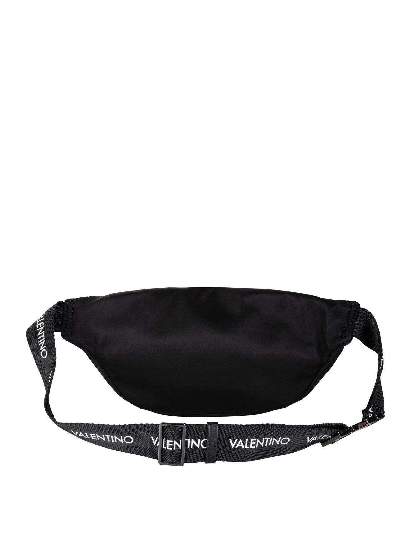 Image 3 of 4 of Valentino Kylo Belt Bag - Black