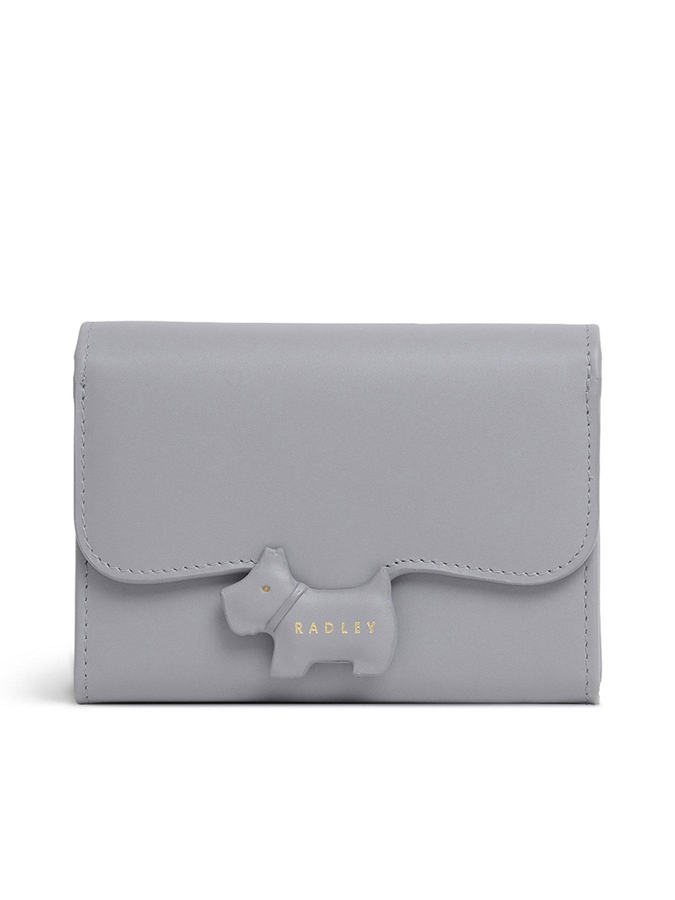 Radley Radley Crest M Flap Over Purse