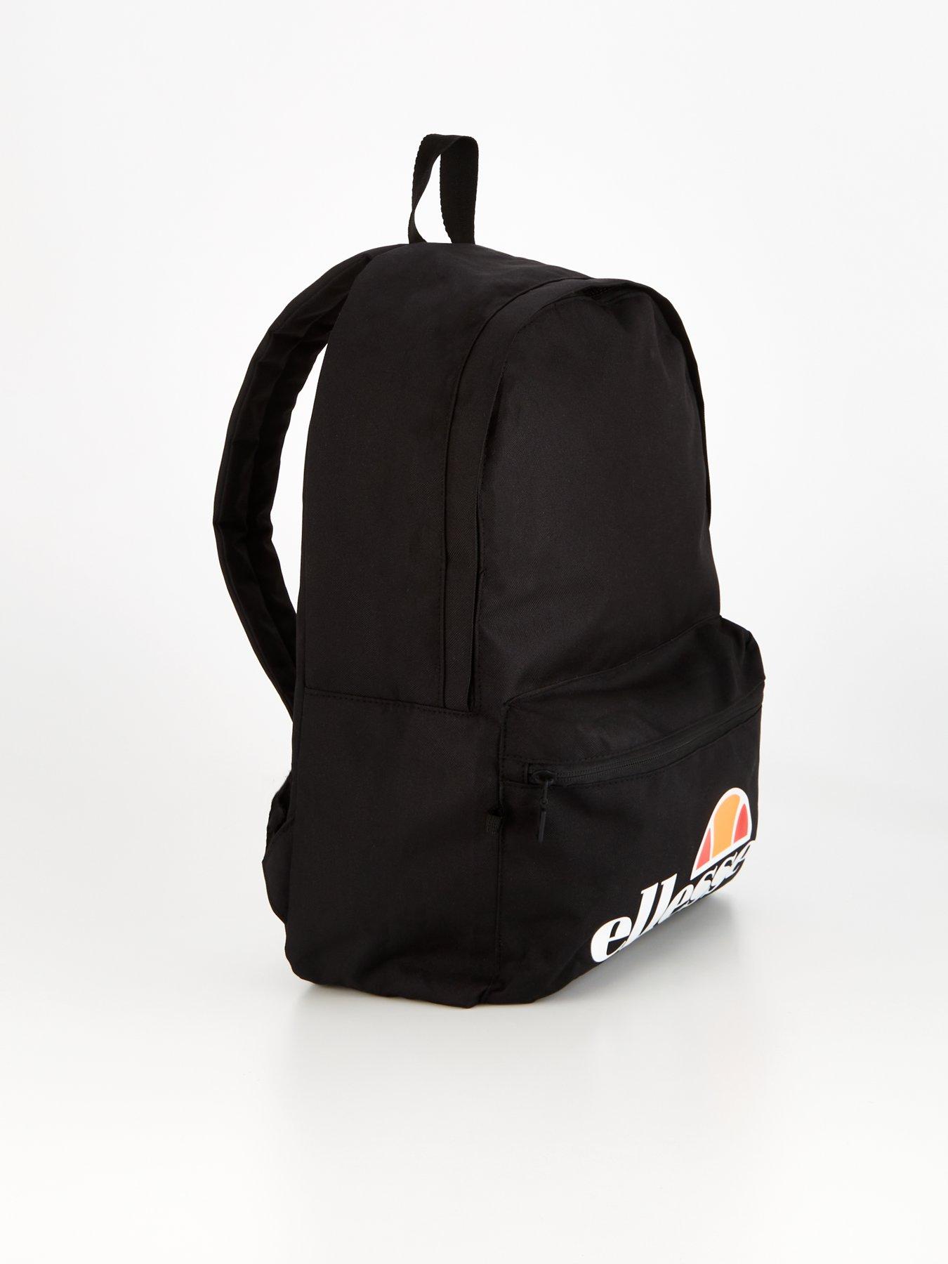 Ellesse best sale rolby backpack