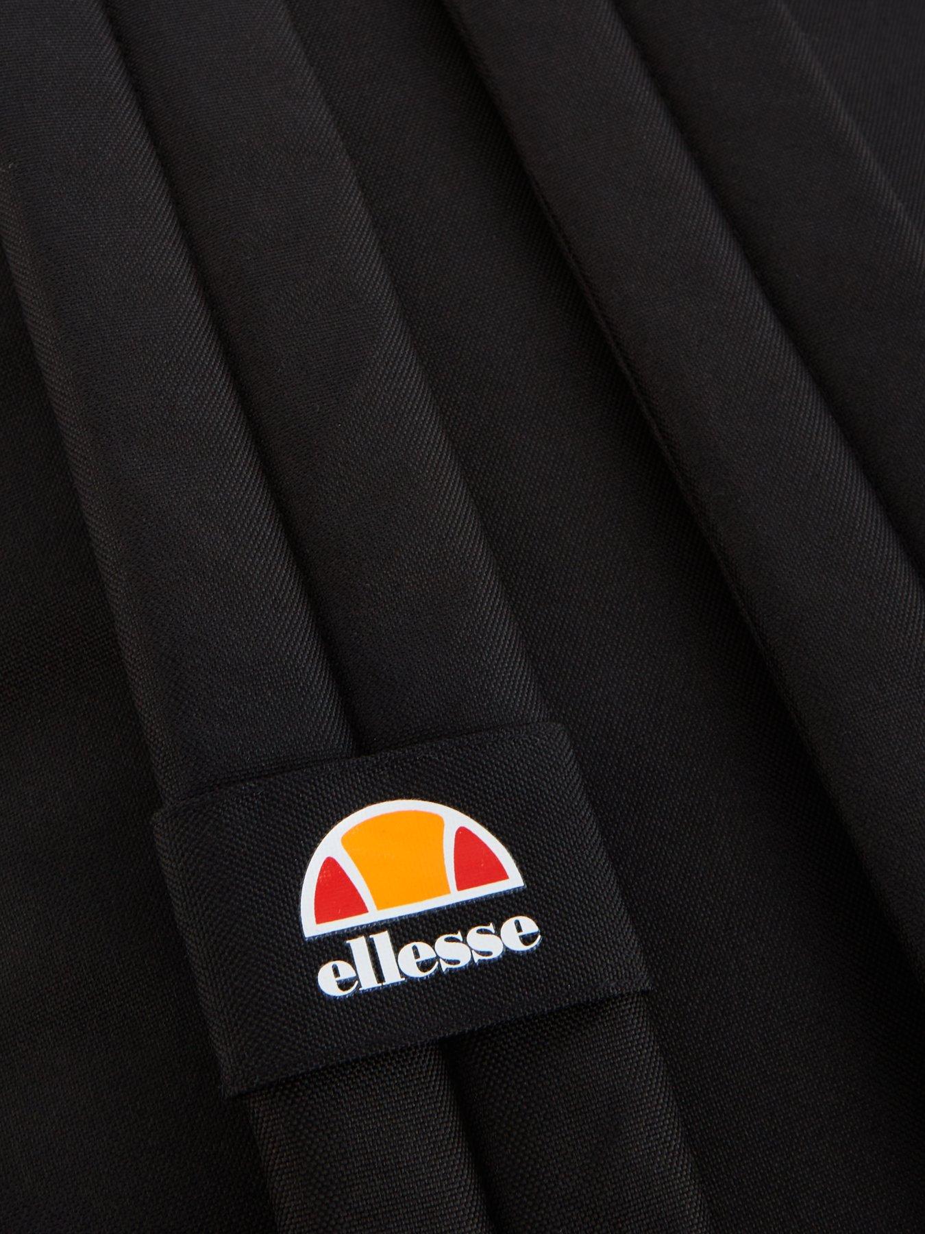 ellesse-rolby-backpack-blackdetail