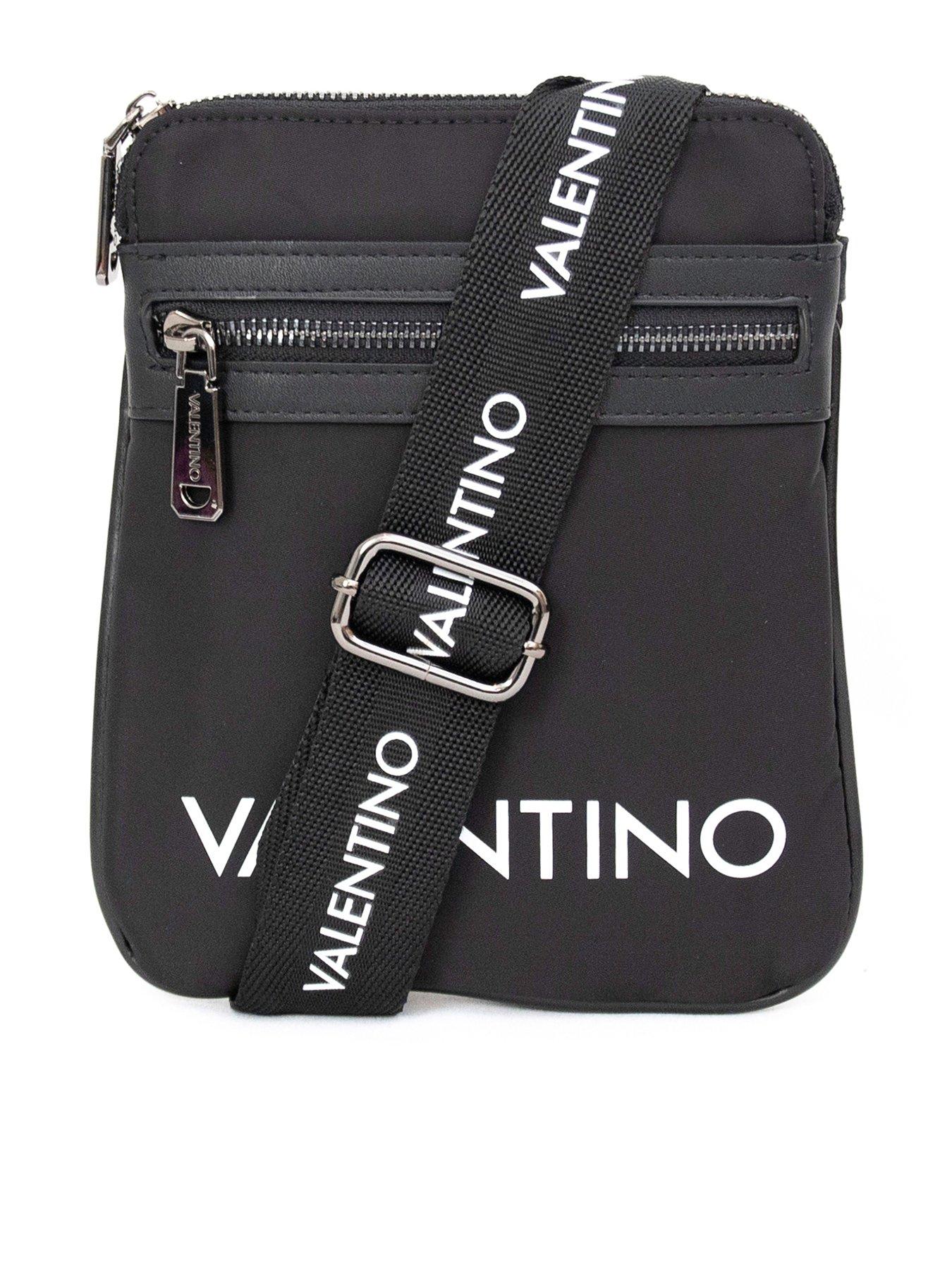 VALENTINO BAGS Valentino Kimji Phone Pouch Cross Body Bag