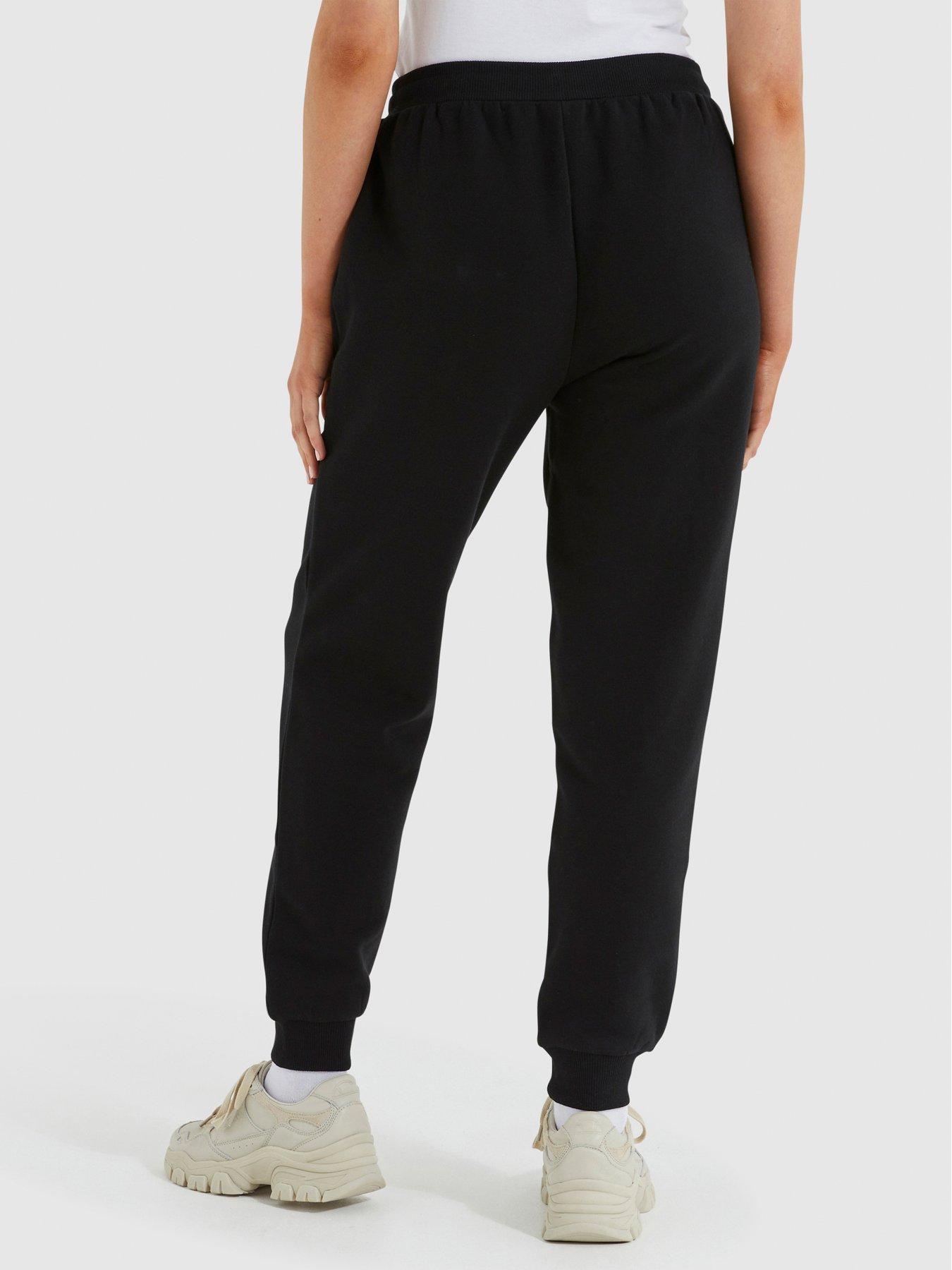 Ellesse hot sale sweatpants womens