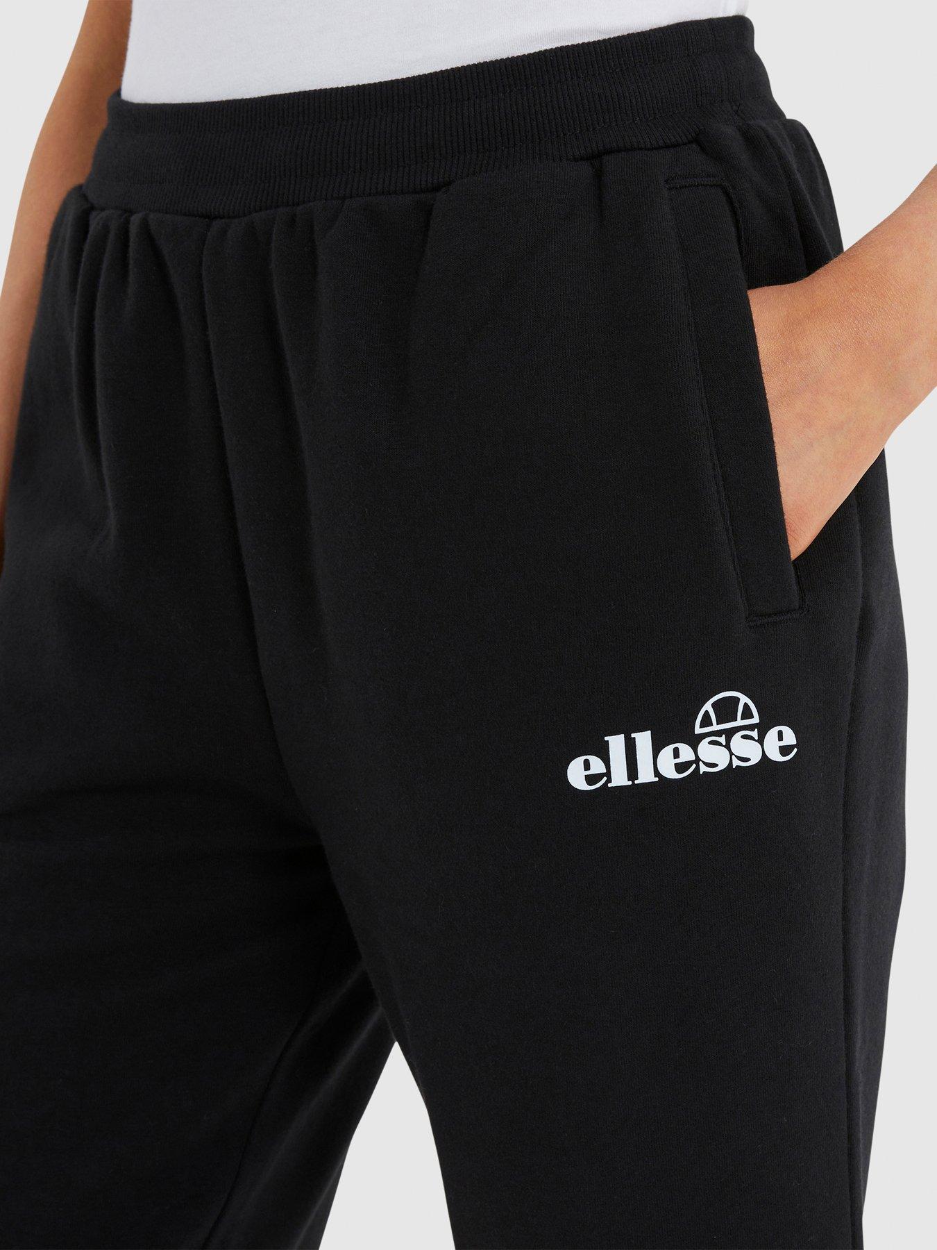 Ellesse core fleece discount joggers