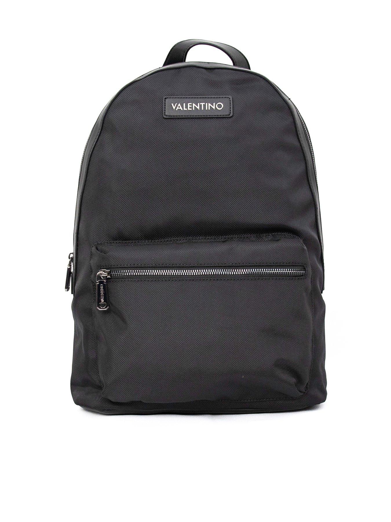 Valentino Bags Men's Anakin Backpack - Black