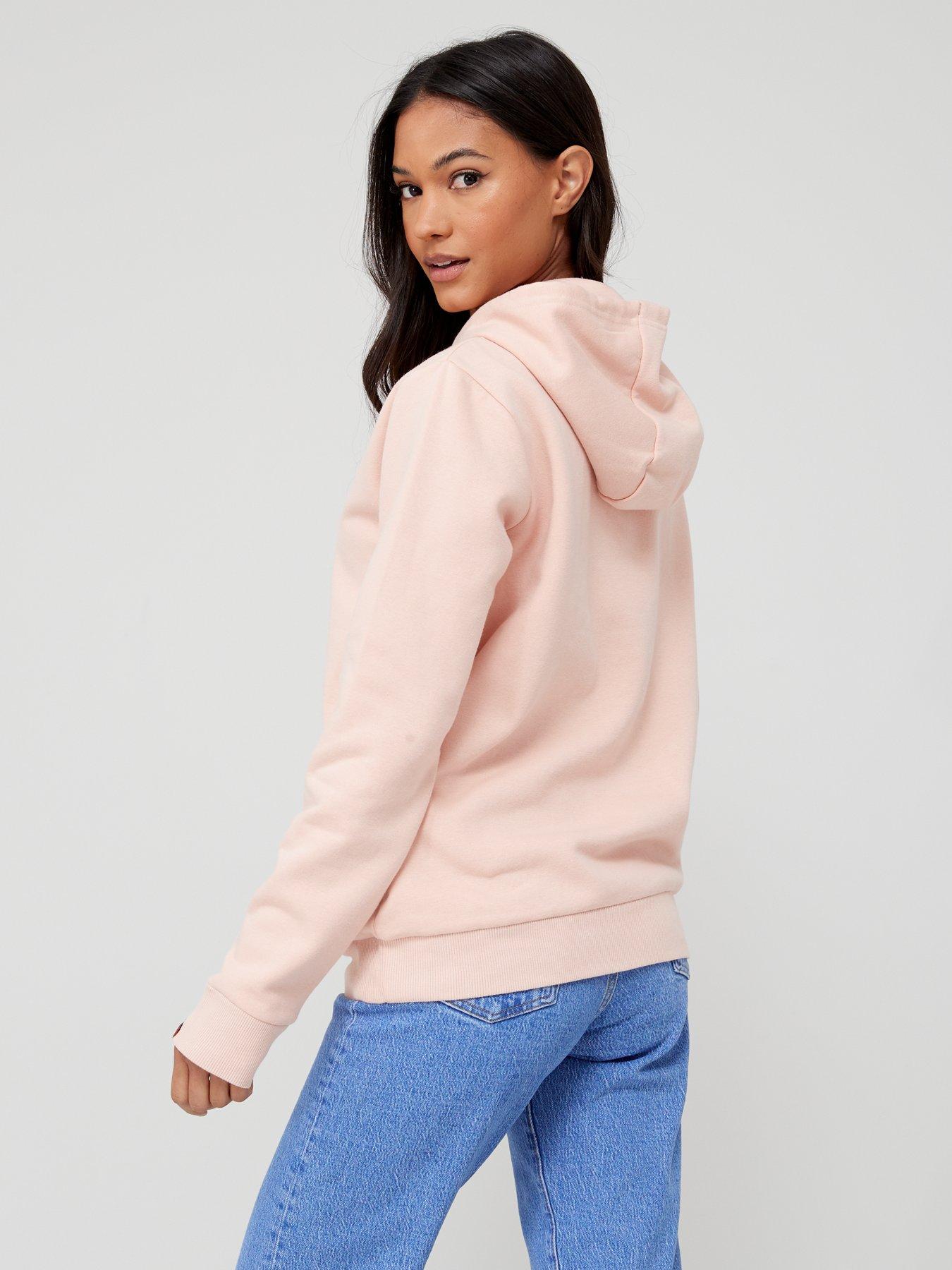 ellesse-womens-jazana-overhead-hoody-light-pinkstillFront