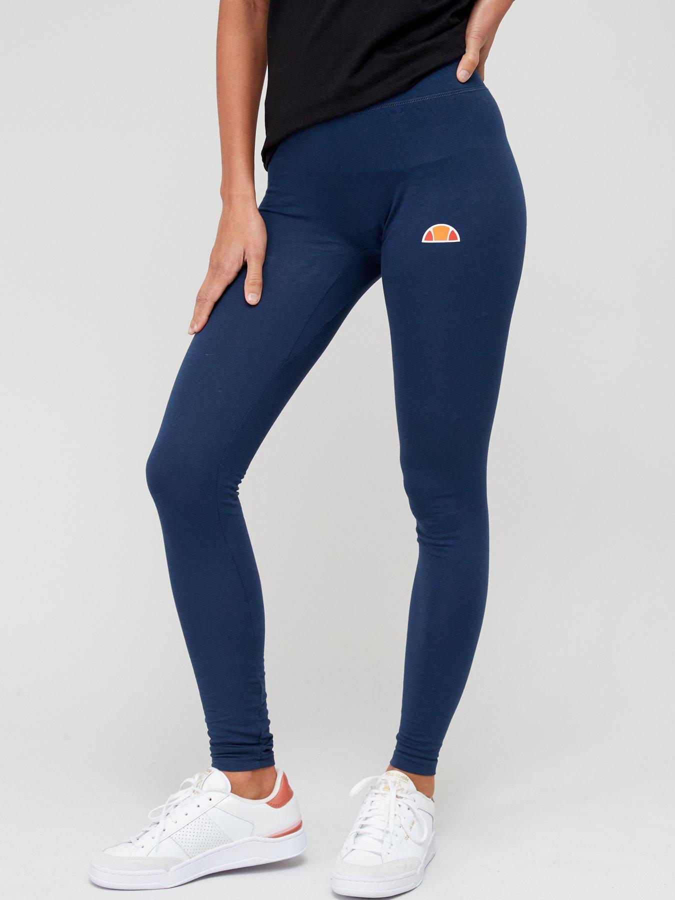 Buy Ellesse Solos 2 Black Leggings from Next Ireland