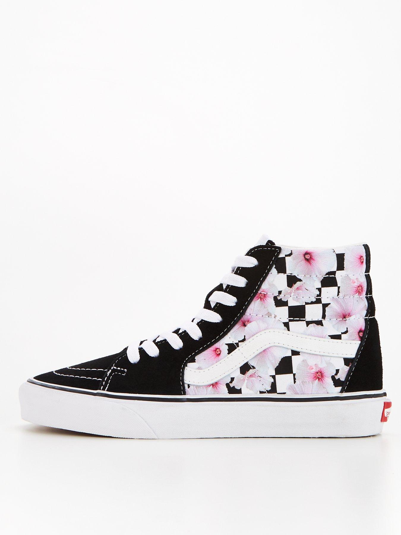 Top vans online