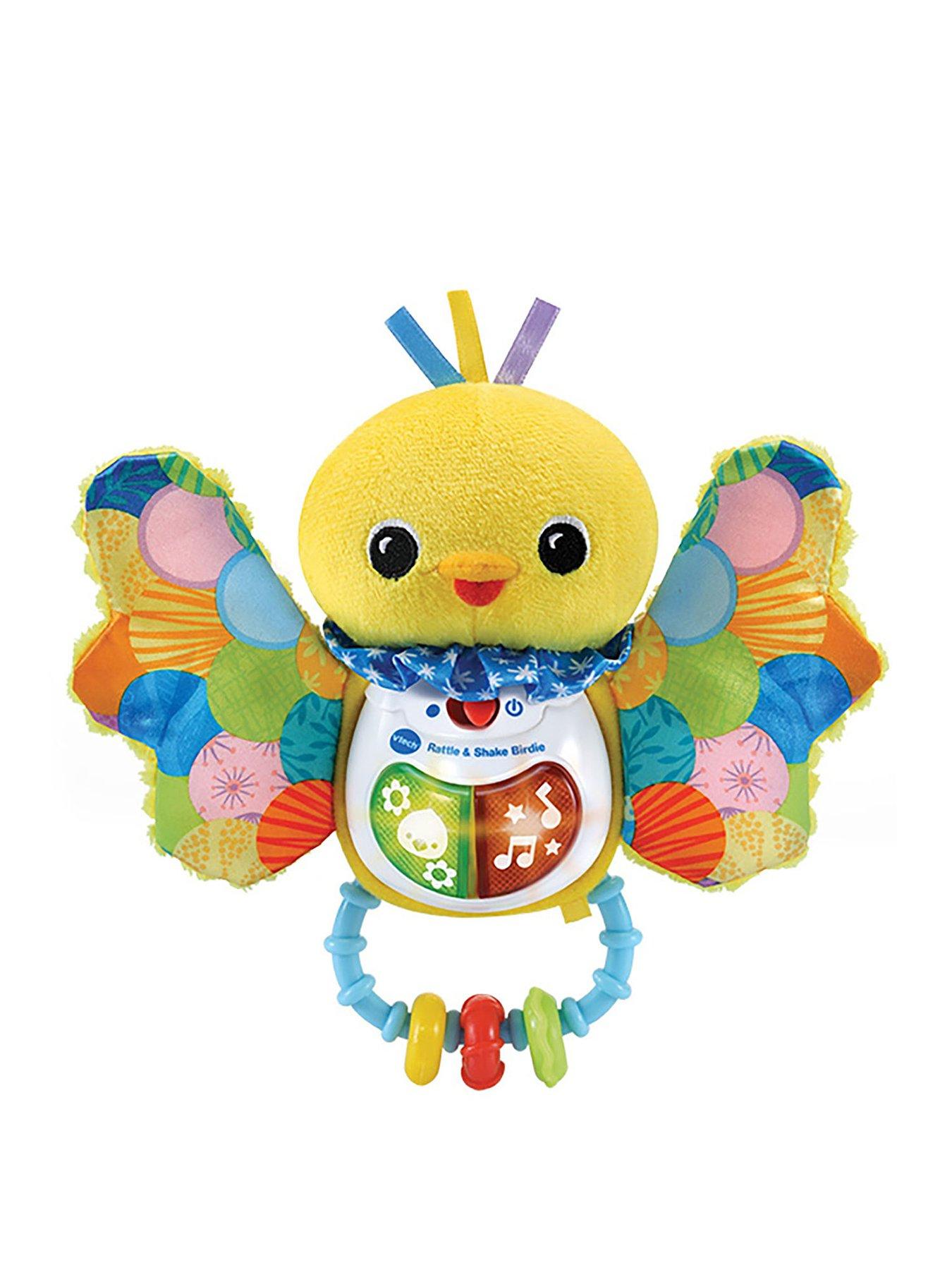 undefined Rattle  &  Shake Birdie