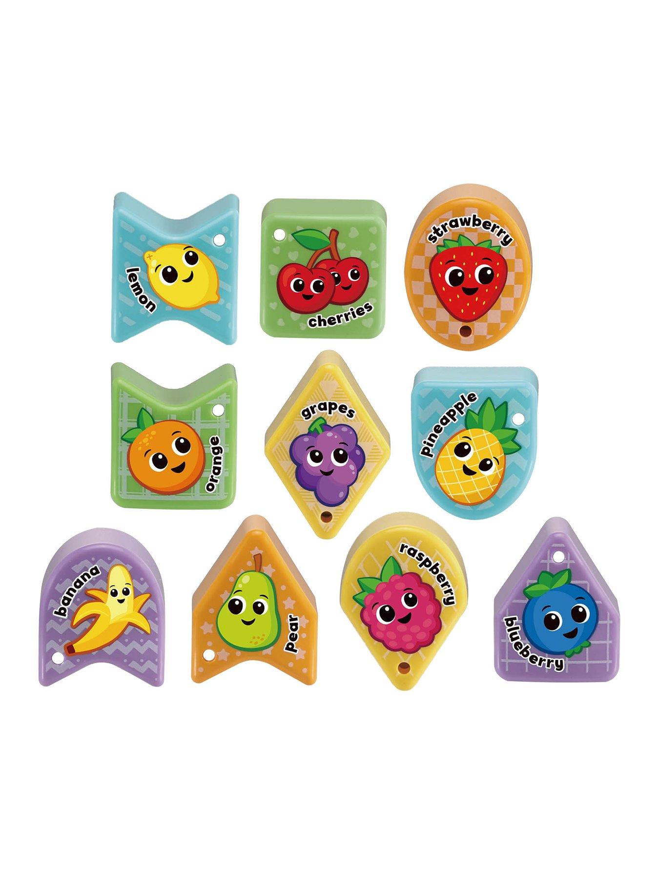 Image 4 of 7 of VTech Sorting Fun Apple