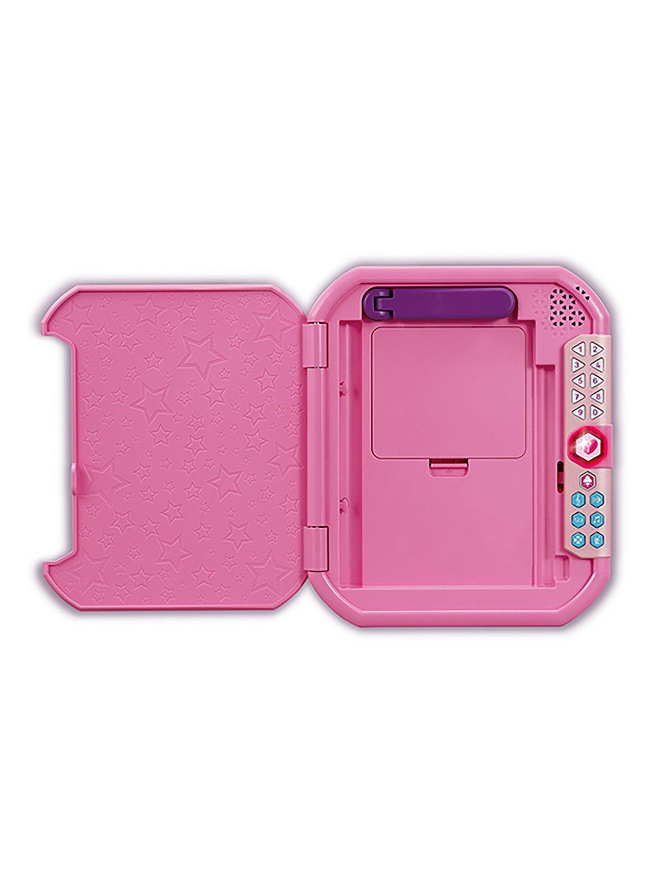 Image 2 of 5 of VTech Secret Safe Magic Notebook