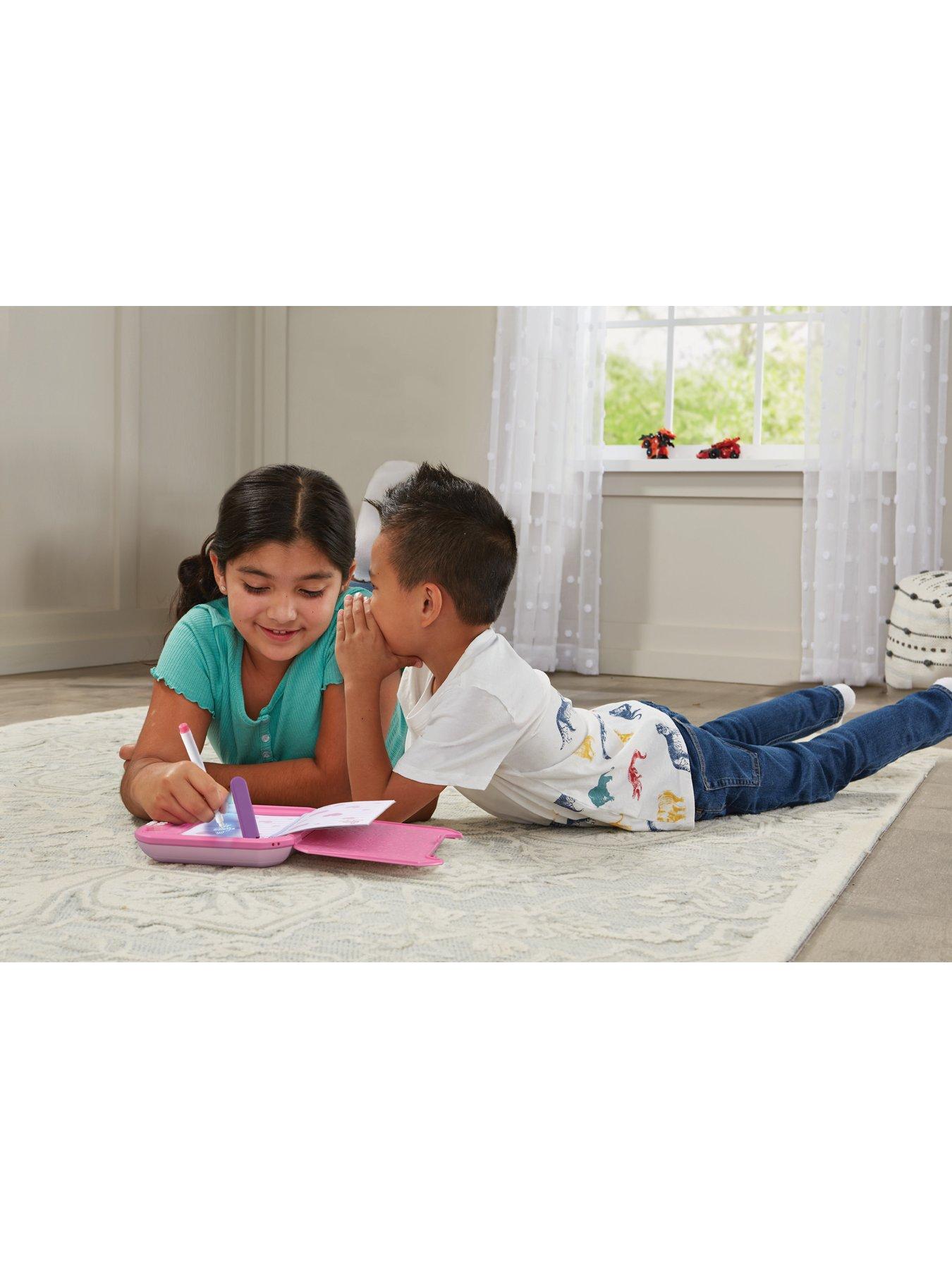 Image 3 of 5 of VTech Secret Safe Magic Notebook