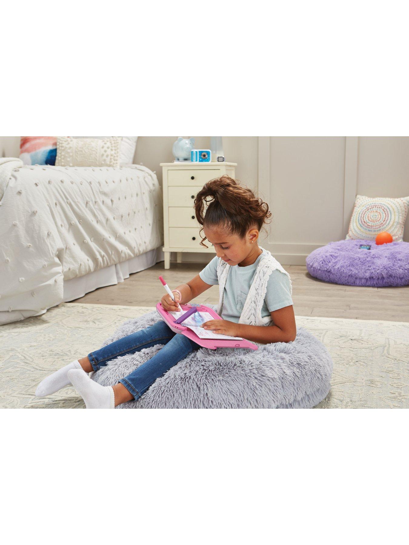 Image 4 of 5 of VTech Secret Safe Magic Notebook