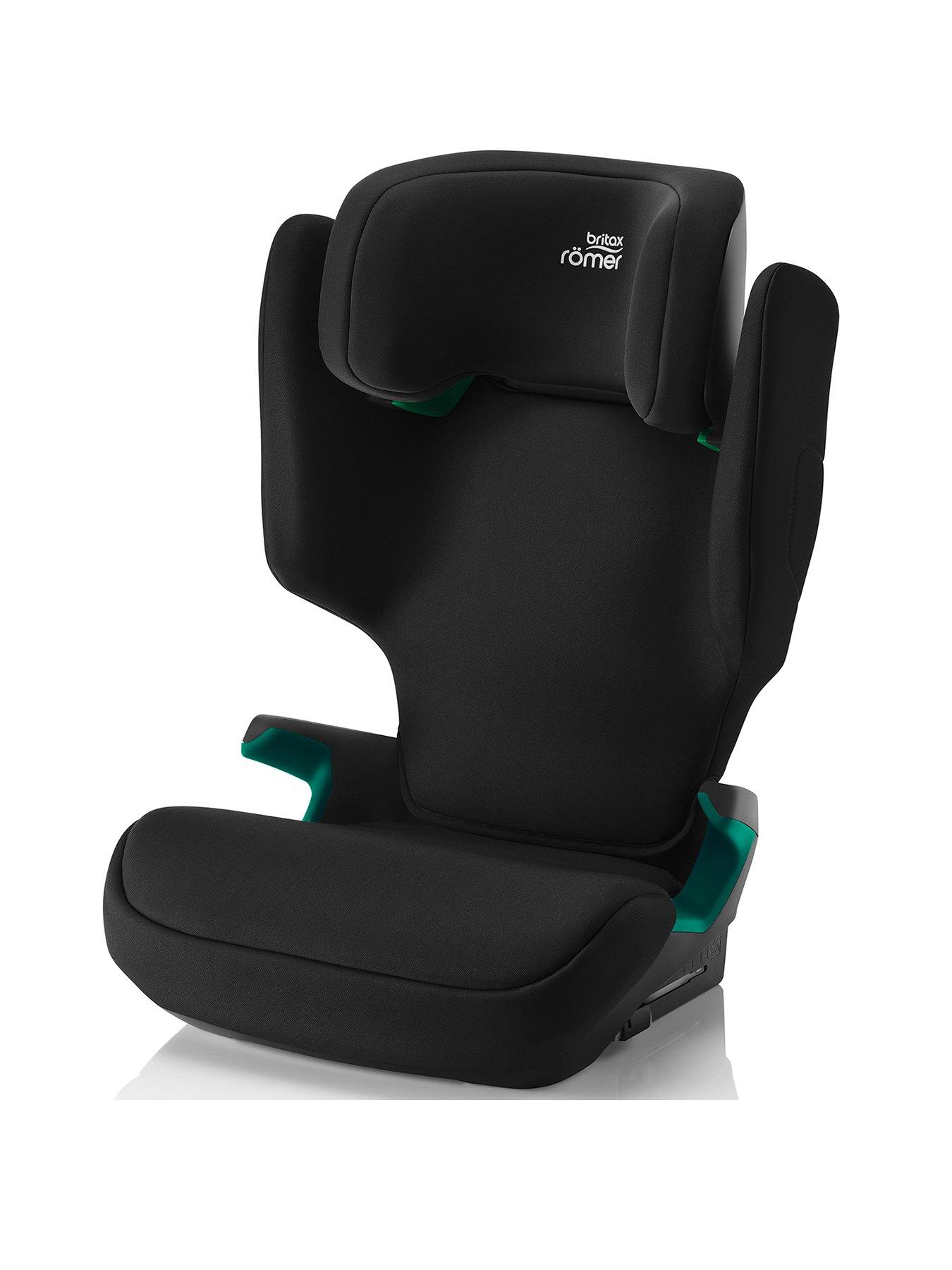Britax Britax Romer Discovery Plus I Size Isofix Car Seat 3 5 To 12 Years Approx Height 100 150 Cm Child Group 2 3 Very Ireland