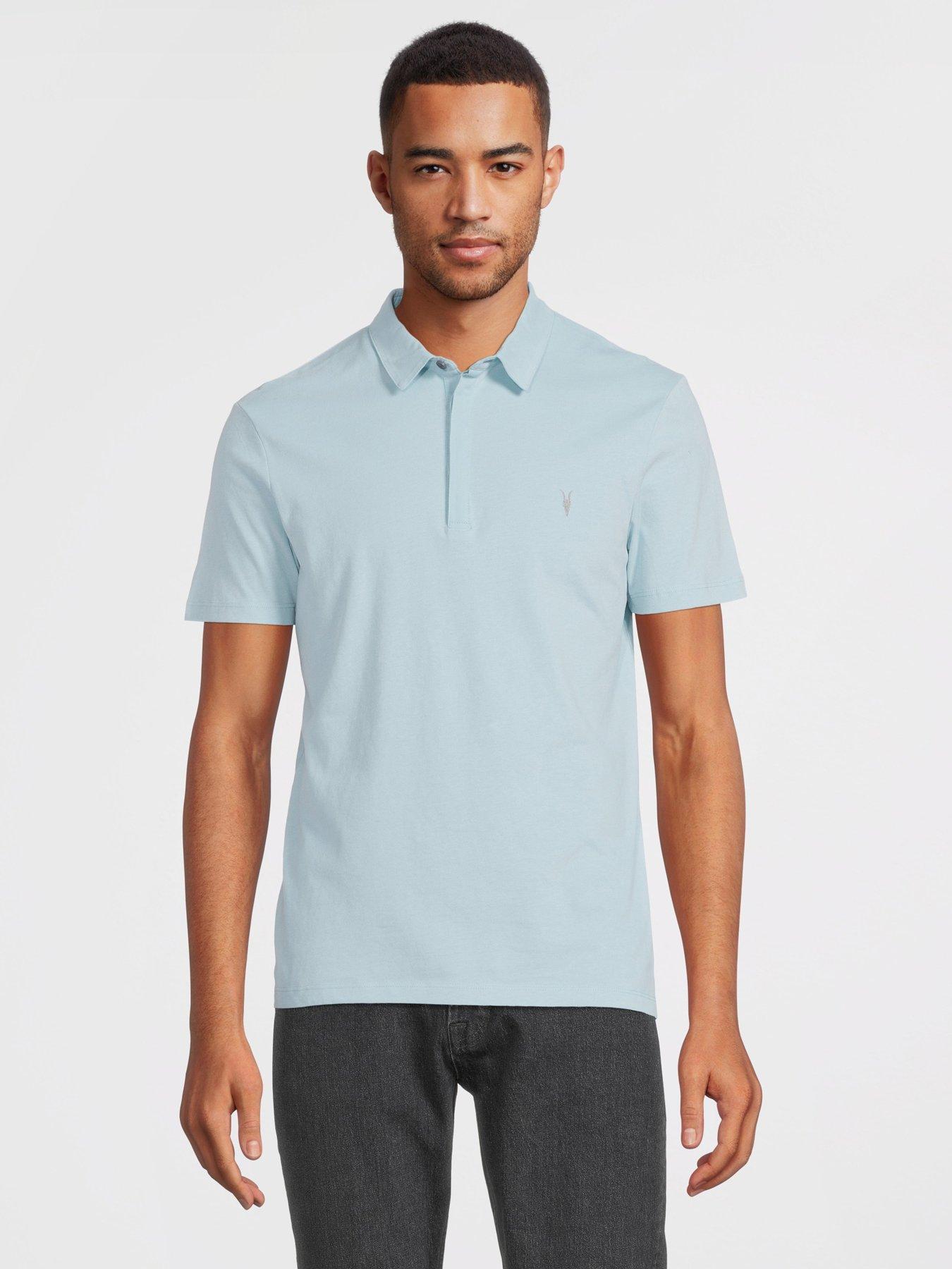 Men's AllSaints Polo Shirts