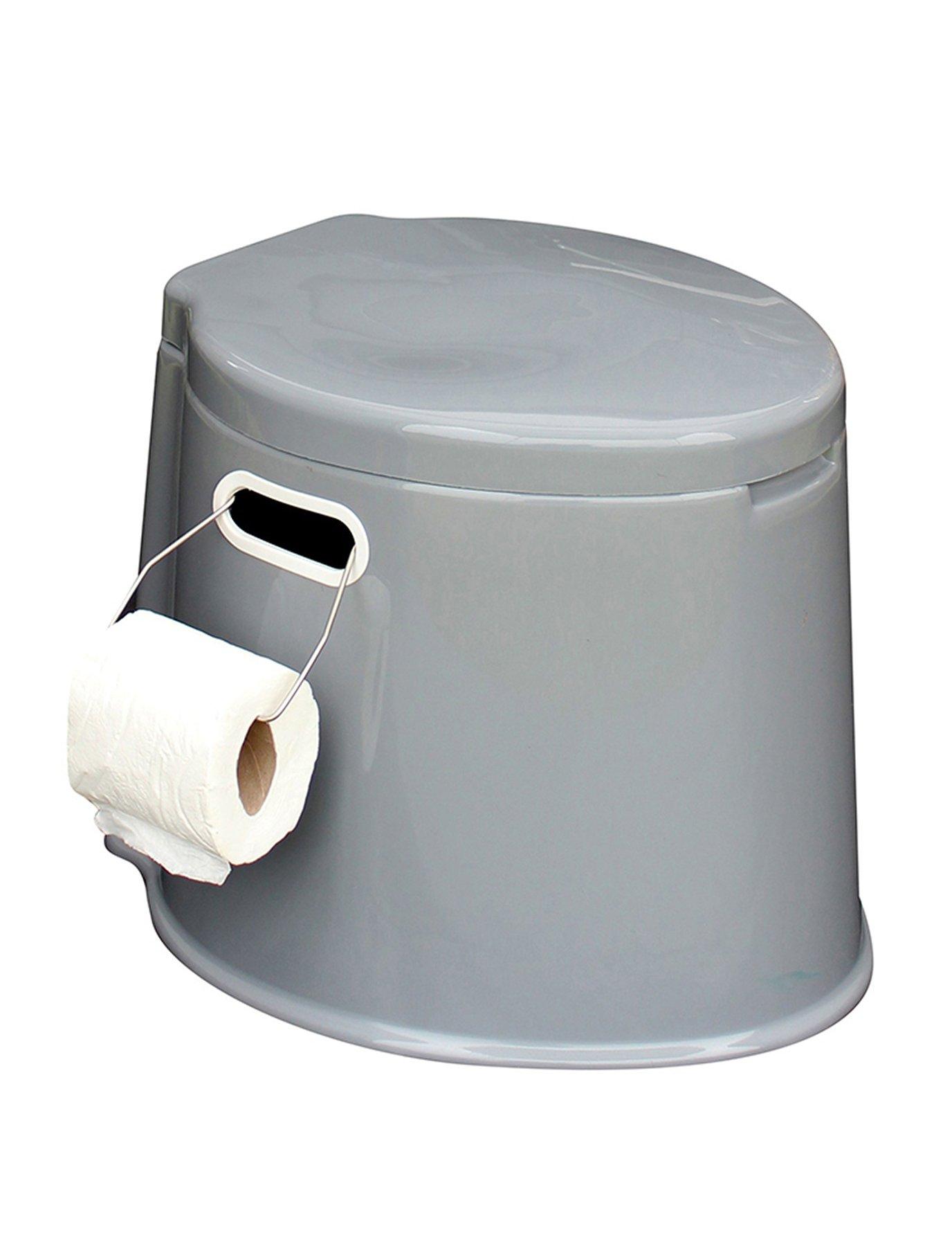 nature-calls-standard-portable-toilet-6-litrestillFront