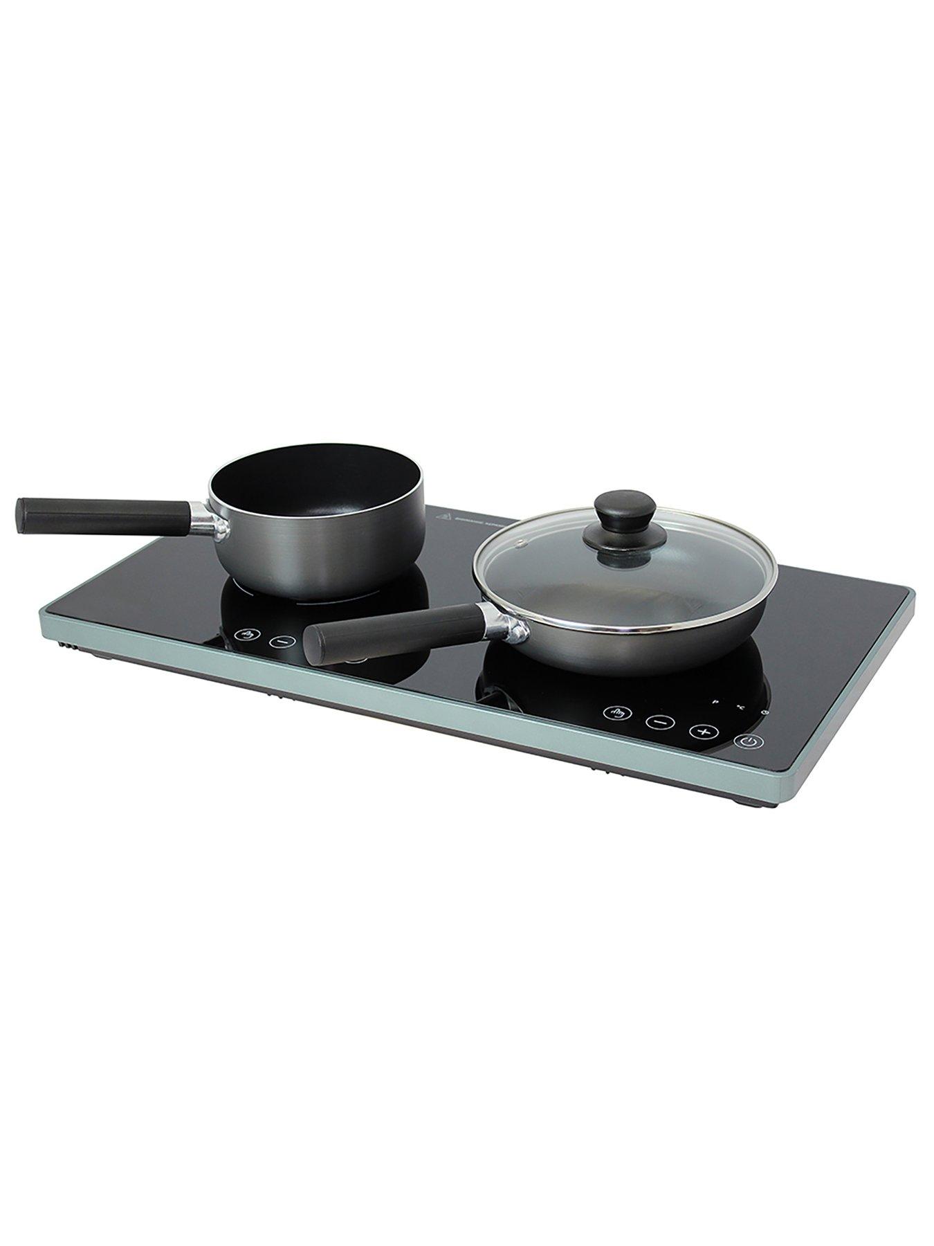 OUTDOOR REVOLUTION Double Induction Cooker 800 800W (EU