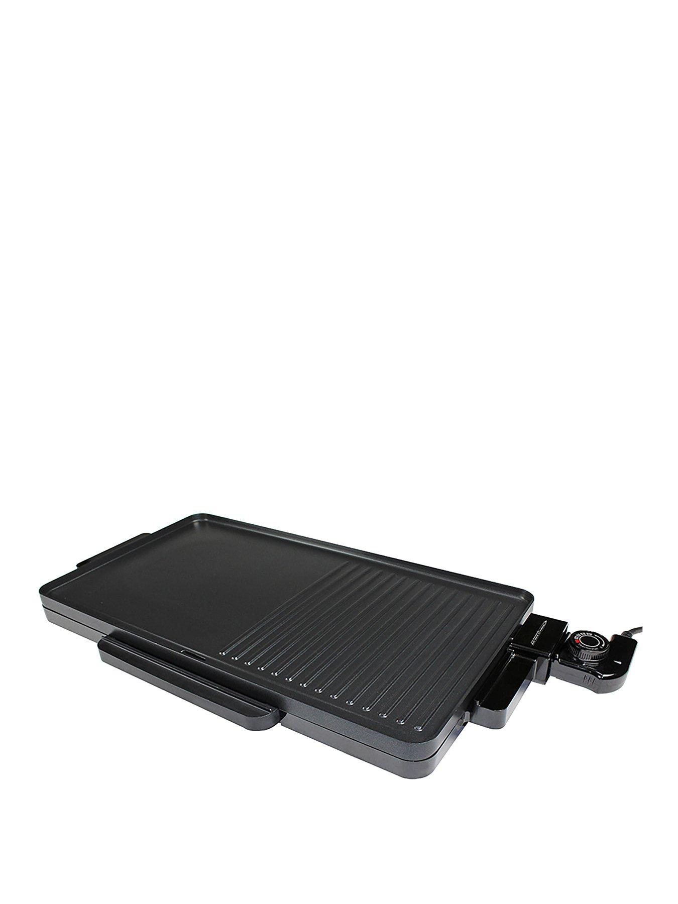 Image 1 of 3 of OUTDOOR REVOLUTION Electric Grill Plate 2000W