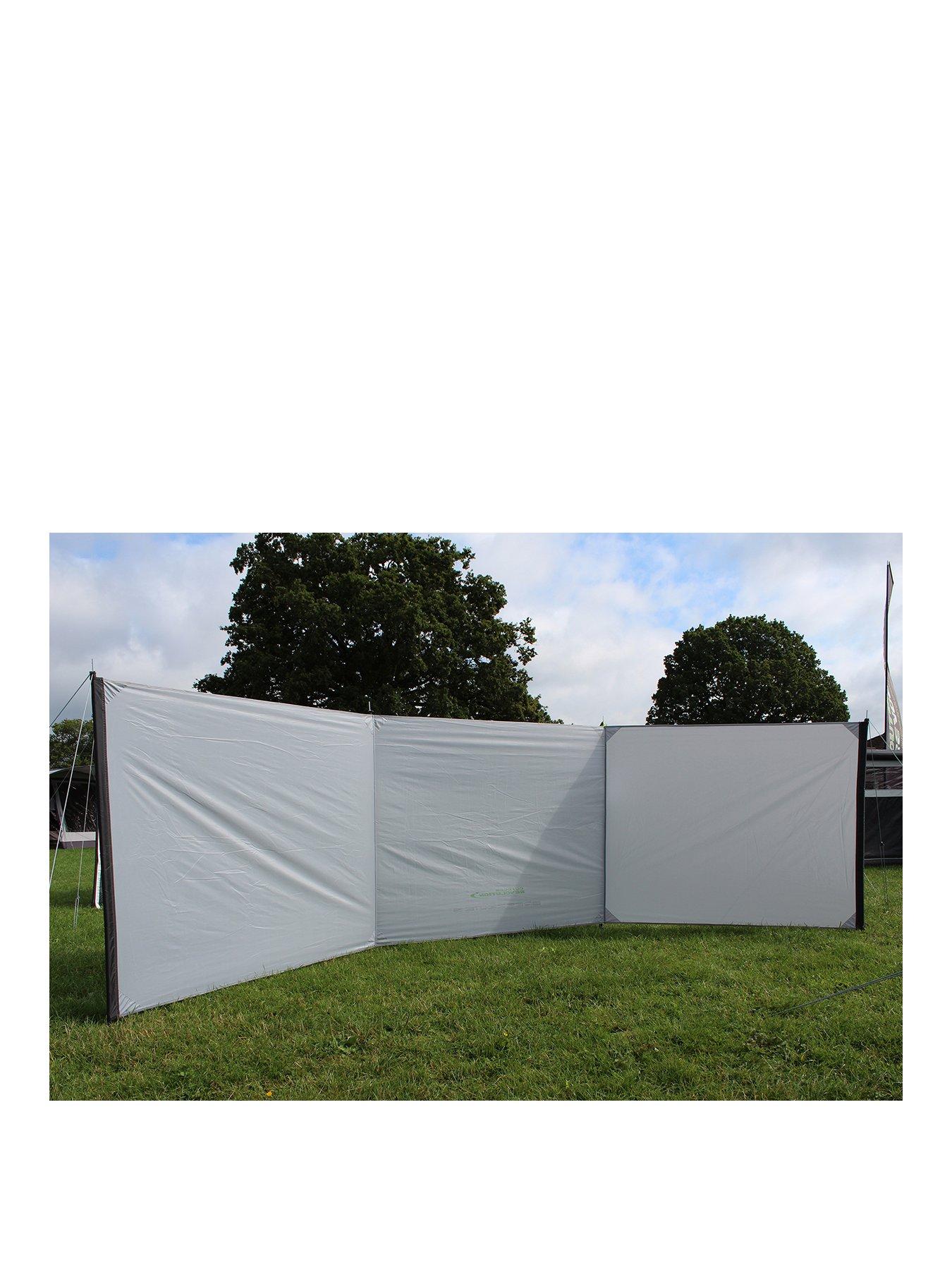 outdoor-revolution-breeze-lite-3-panel-windbreak-120-x-450stillFront