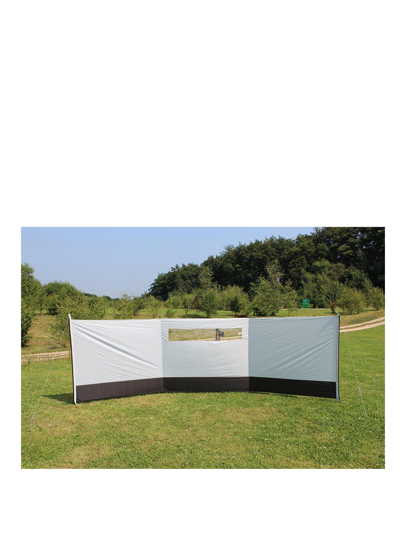 outdoor-revolution-breeze-plus-3-panel-windbreak-140-x-500stillFront