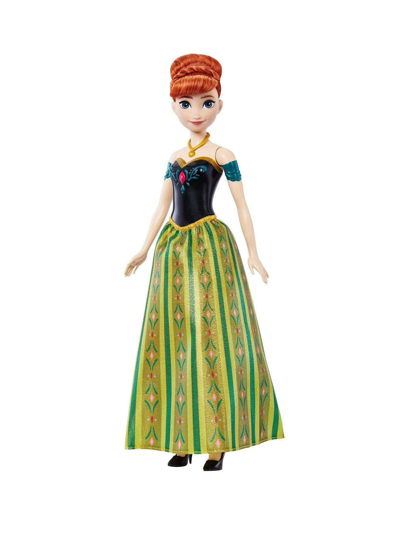 Costume Principessa Bambina, Beauty Queen – The Toys Store