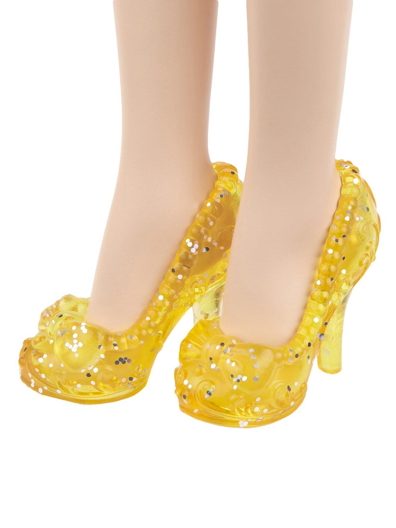 Image 5 of 6 of Disney Princess Disney Princess Snow White Fashion Doll