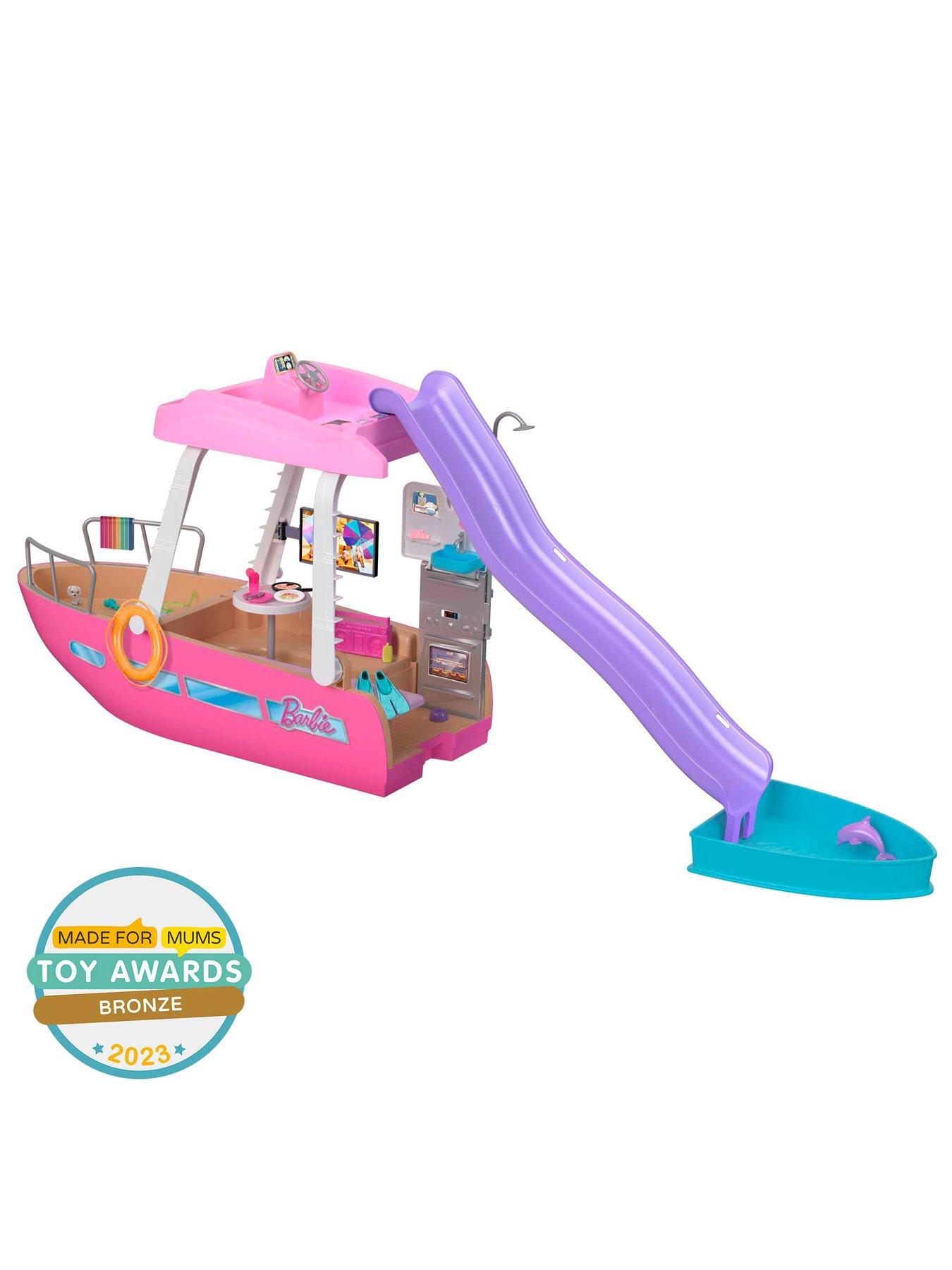 barbie-dream-boatnbspwith-pool-andnbspslidenbspplaysetback