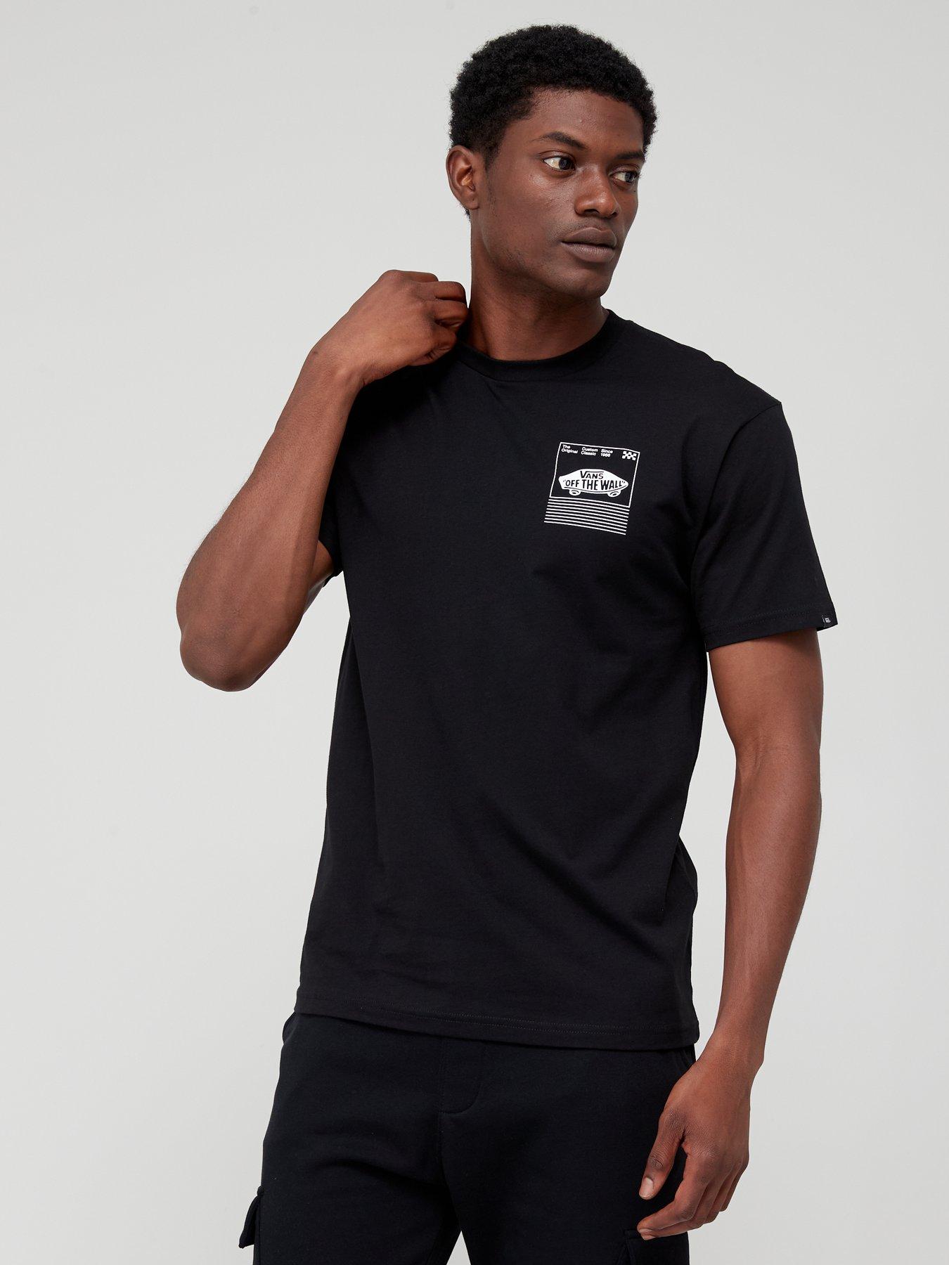 Vans t shirt clearance clearance