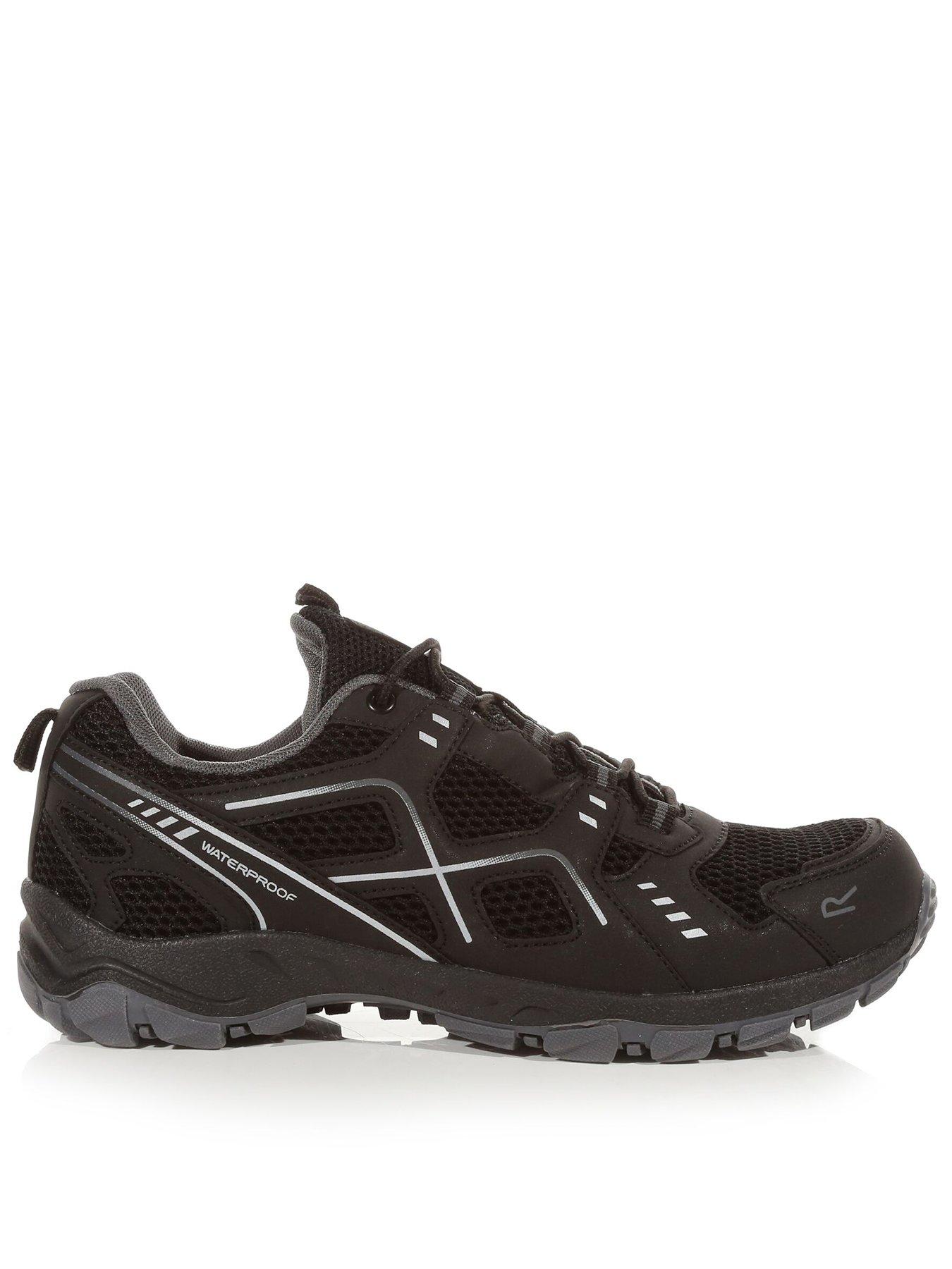 regatta-mens-vendeavour-waterproof-walking-shoe--black