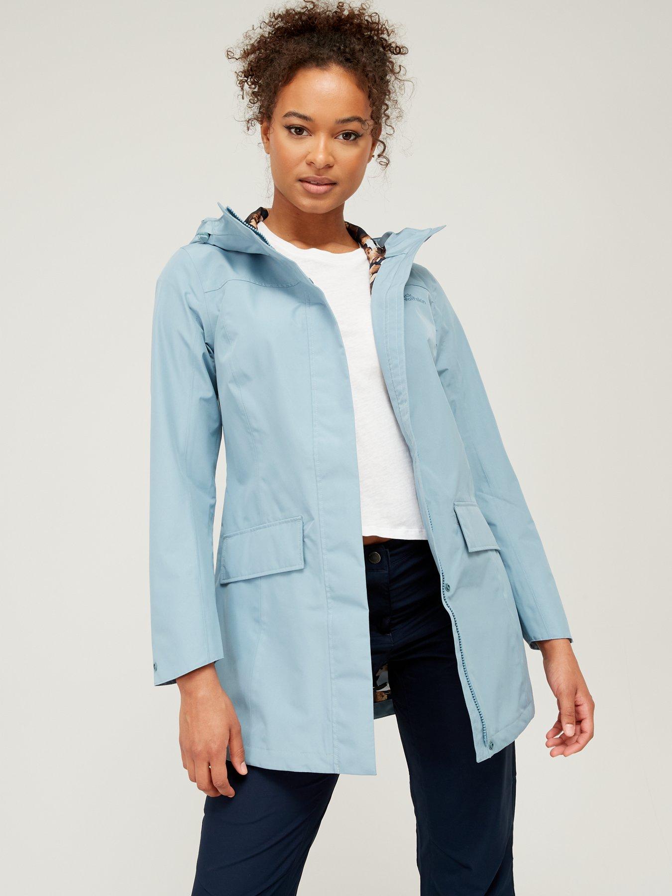 Jack wolfskin cape york coat hotsell