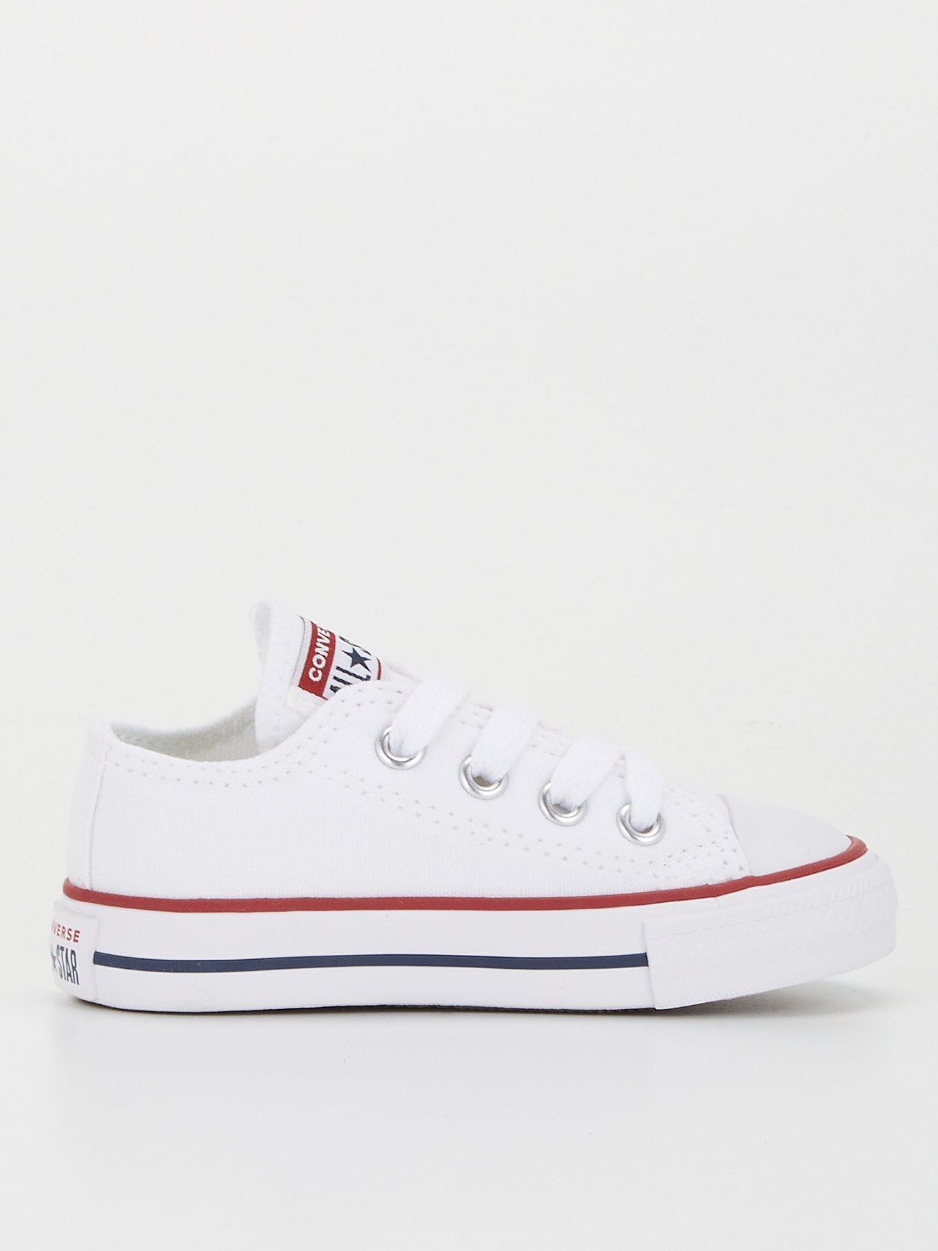 Infant converse ireland on sale