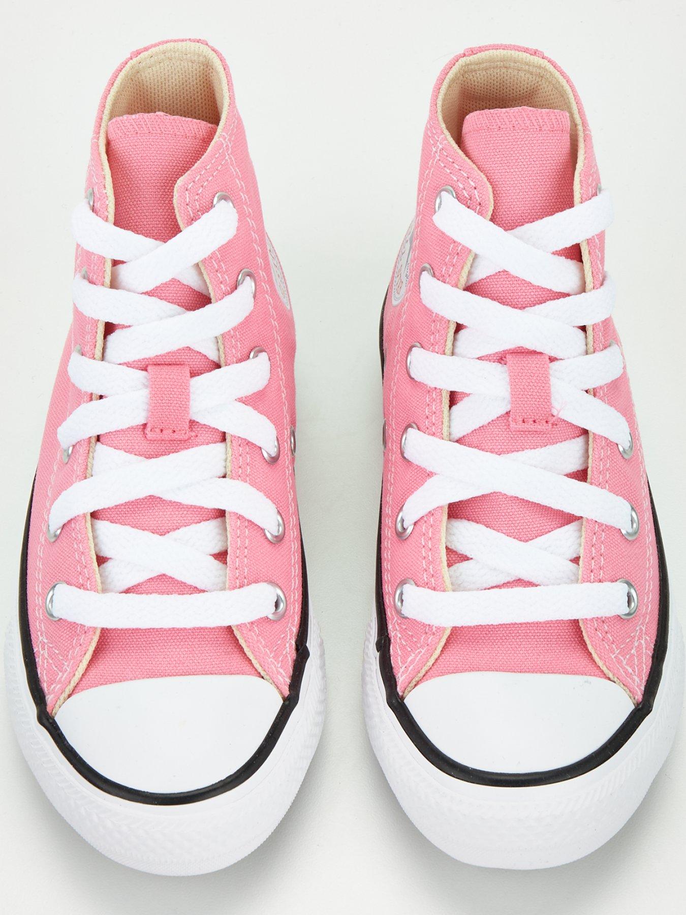 converse-kids-girls-hi-top-trainers-pinkoutfit