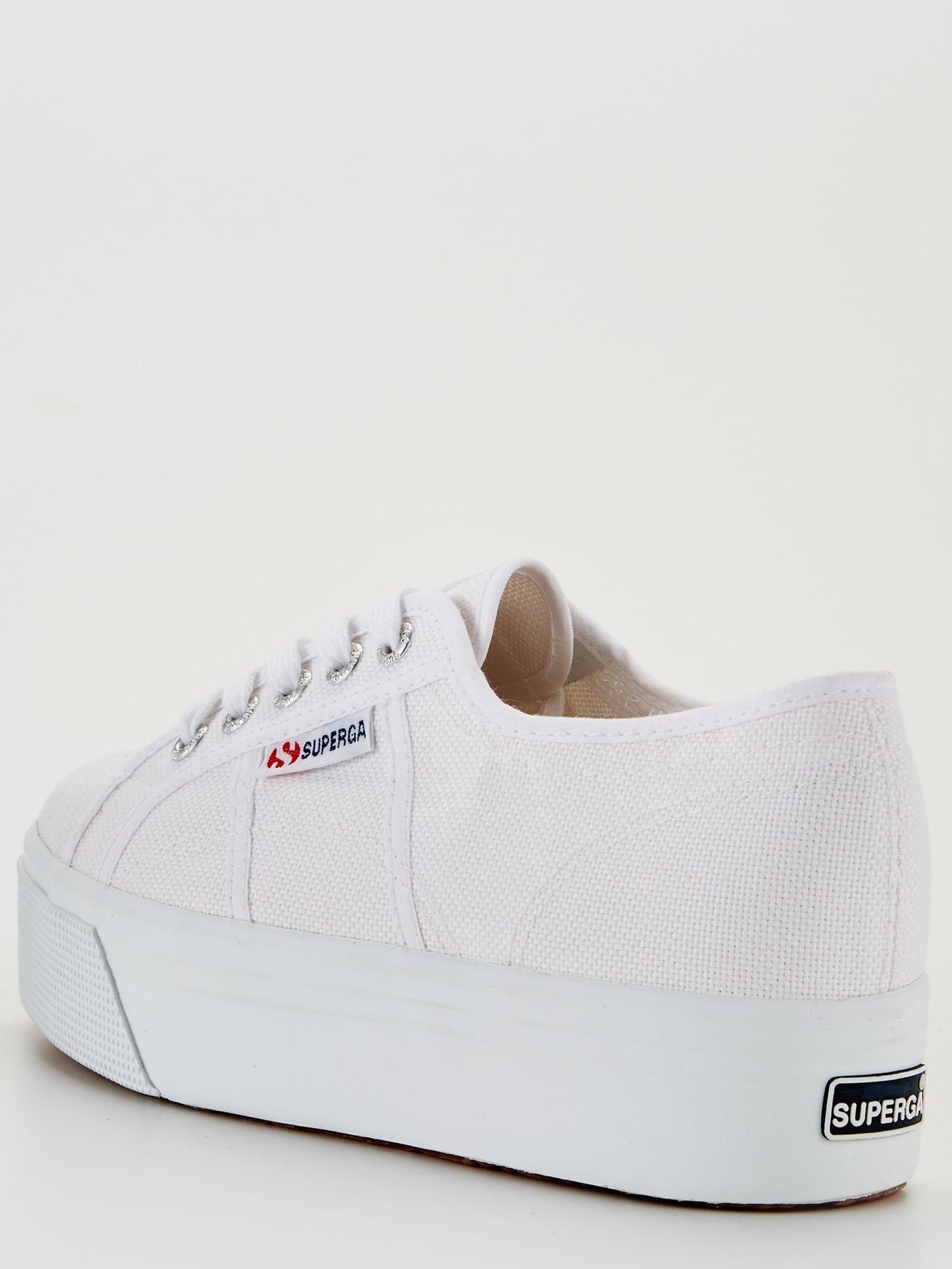 Superga 2790 best sale acotw white