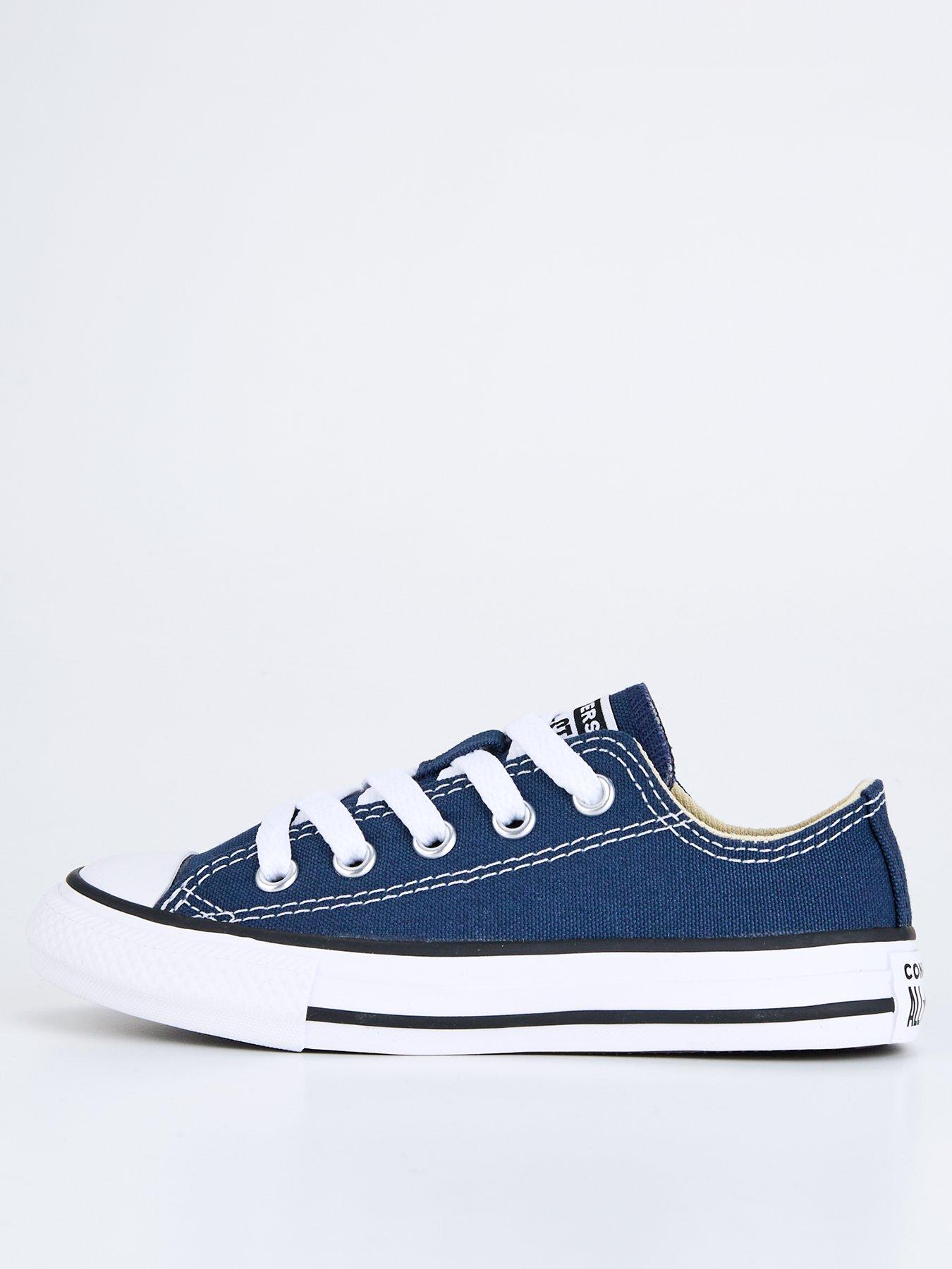 converse-kids-ox-trainer-navy