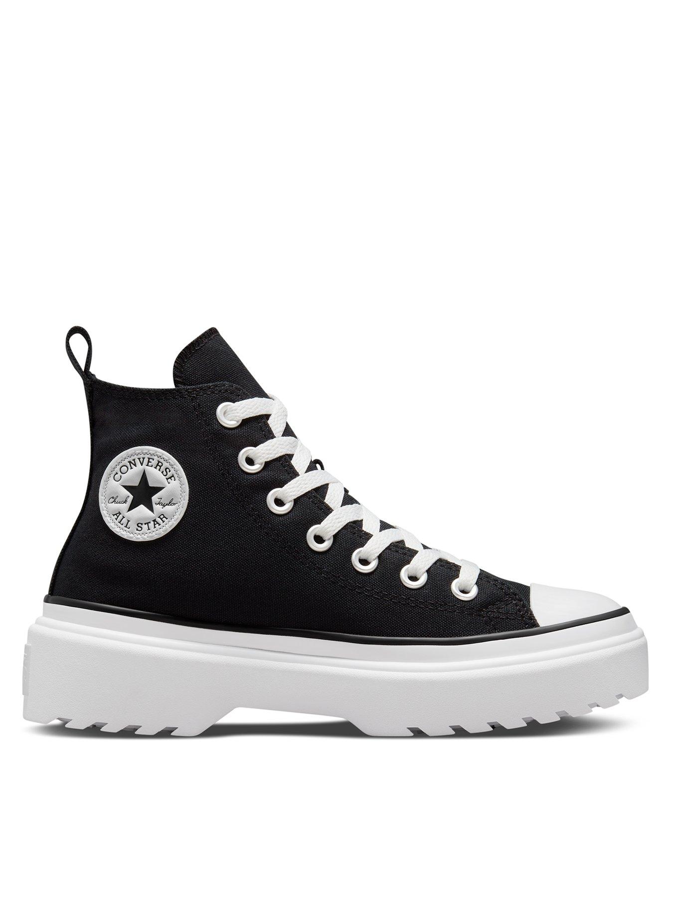 Converse on sale trainers ireland