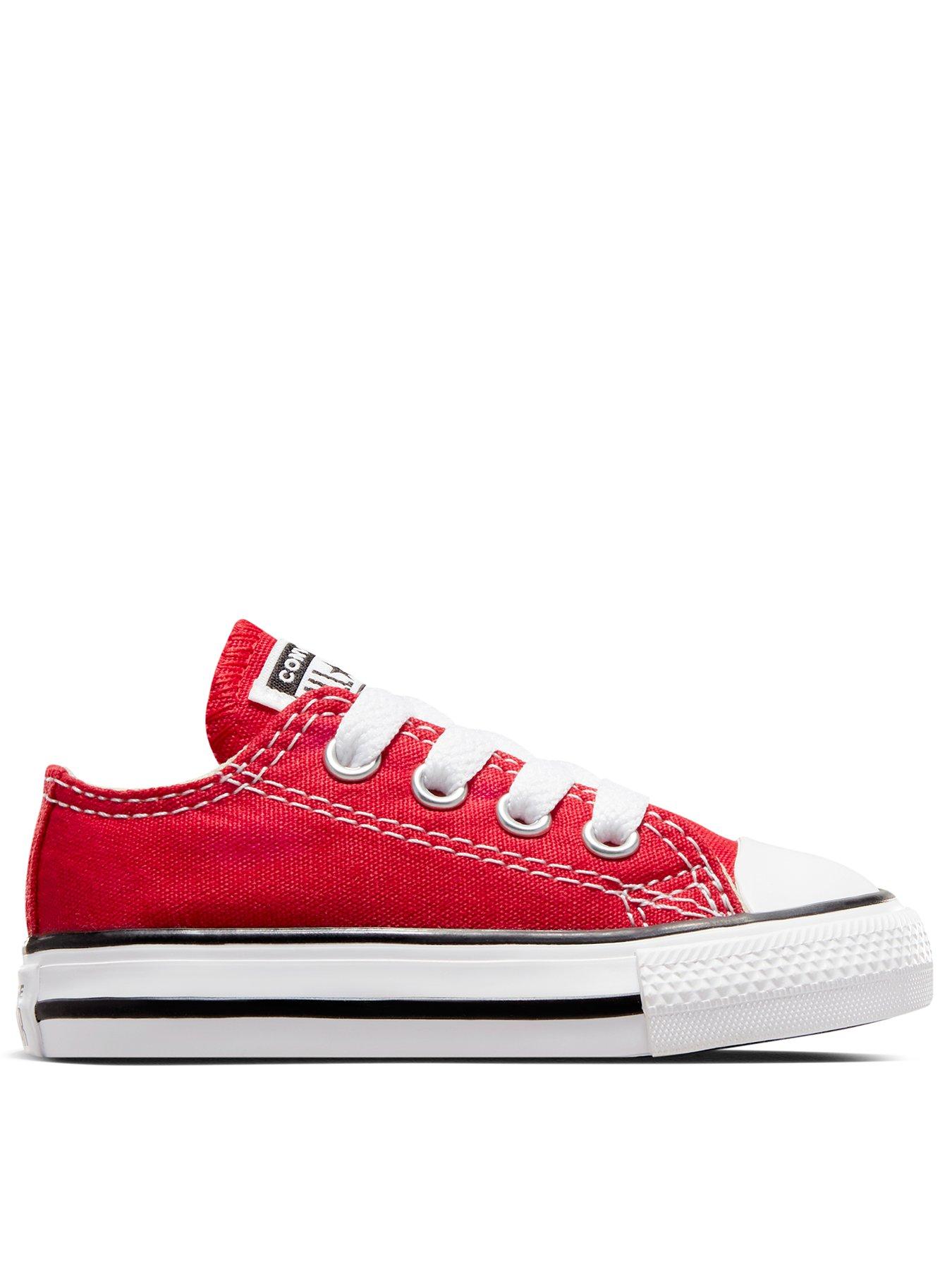 converse-infant-unisex-ox-trainer-red