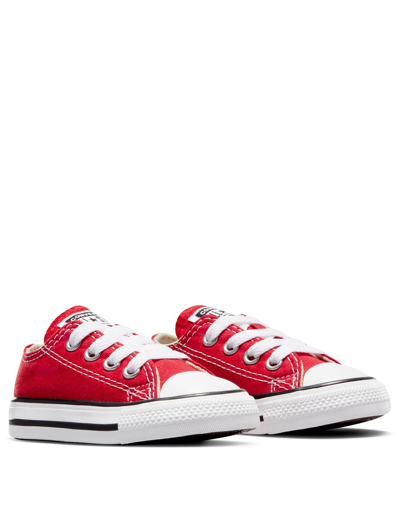 converse-infant-unisex-ox-trainer-redback