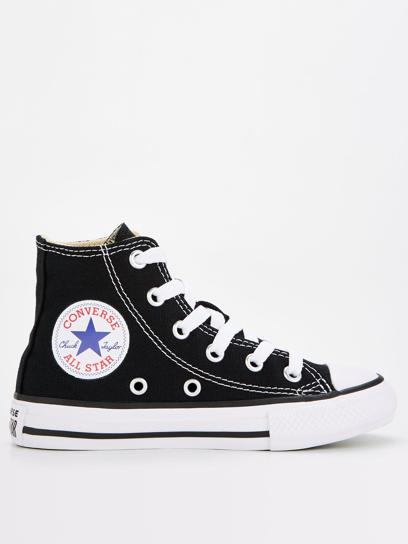 converse-kids-hi-trainer-black