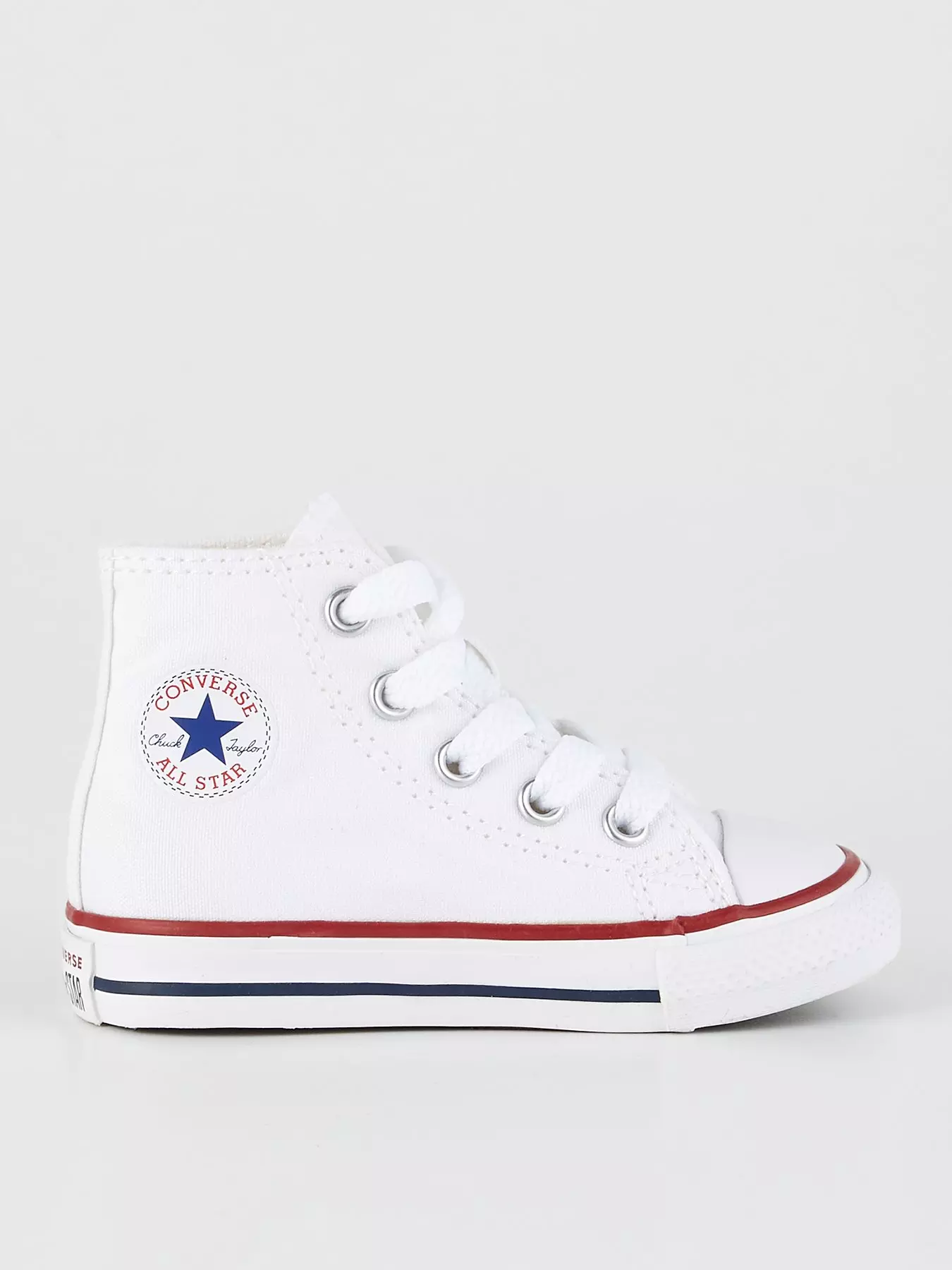 infant converse 4.5