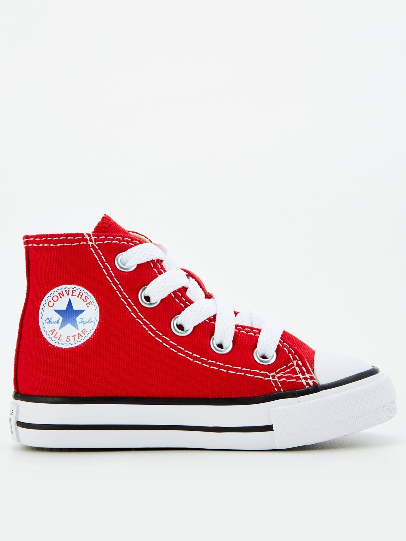 converse-infant-hi-top-trainer-red