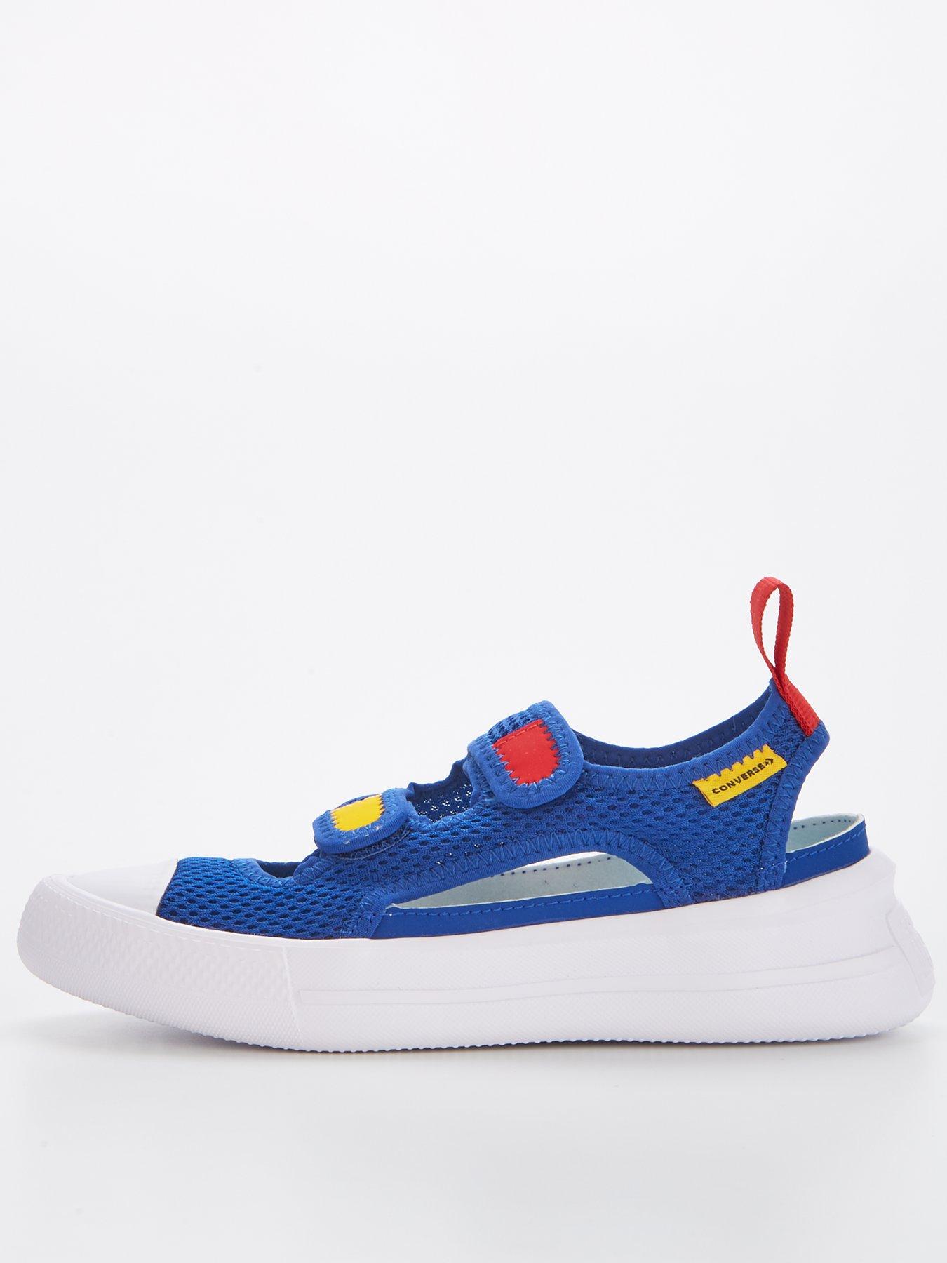 undefined Kids Chuck Taylor Ultra - Blue