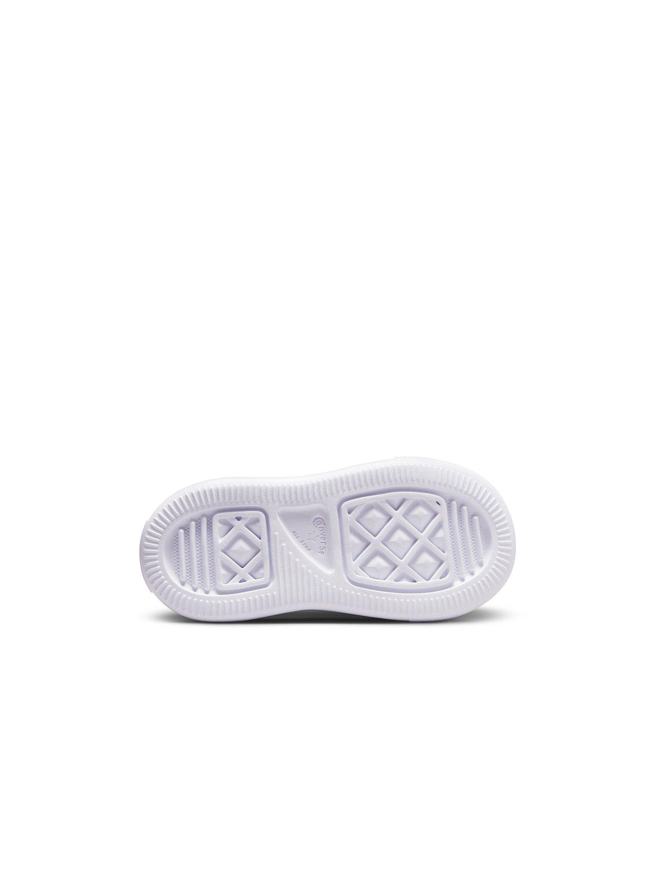 Image 5 of 6 of Converse Kids Chuck Taylor Ultra - Blue