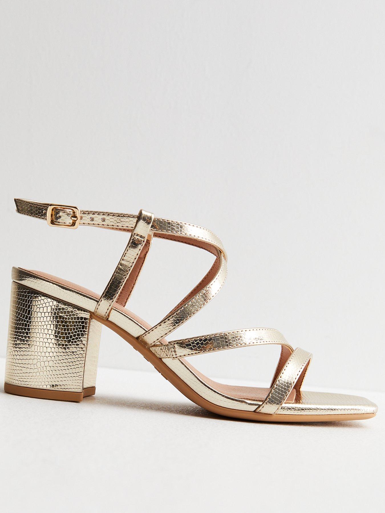 New look hot sale sandals ireland