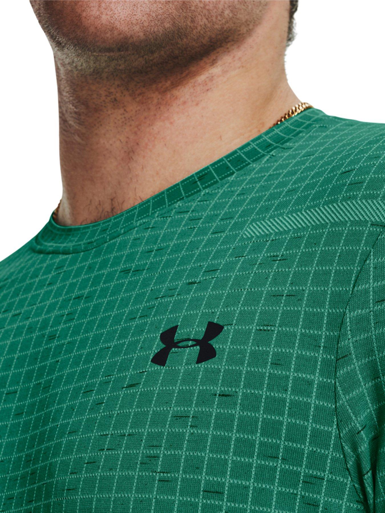 under-armour-under-armour-training-seamless-grid-ss-t-shirtoutfit